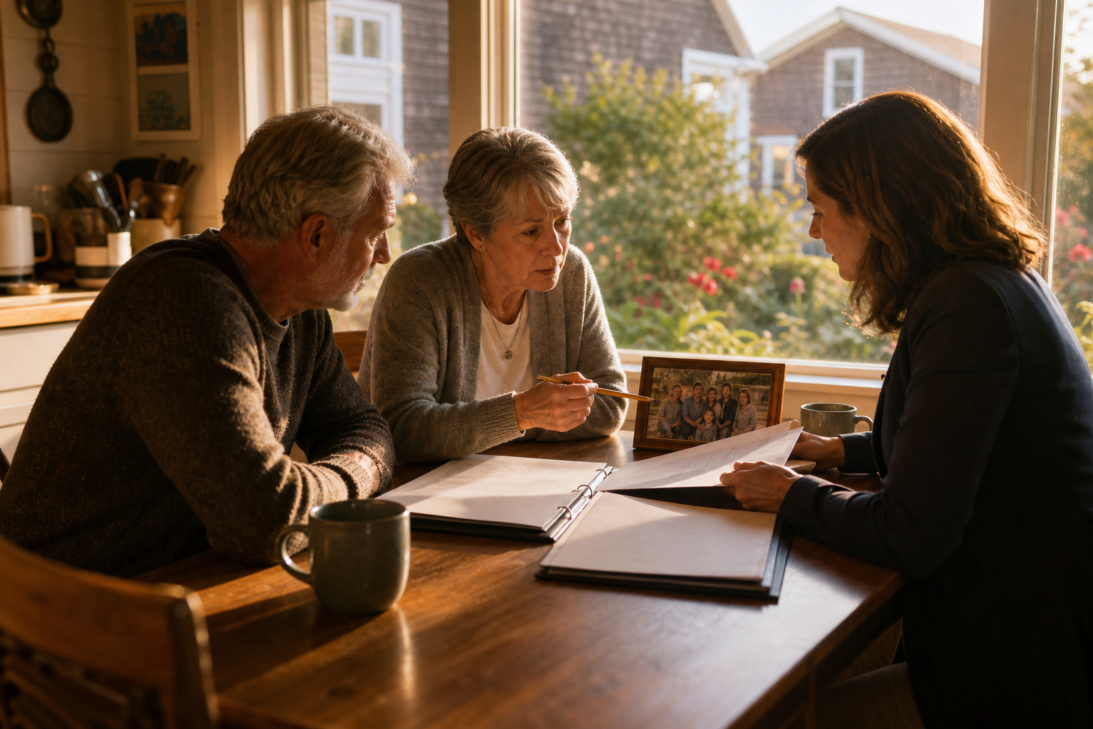 Every RRSP Dollar Is Taxed at Death. Only Half Your Capital Gains Are. post image