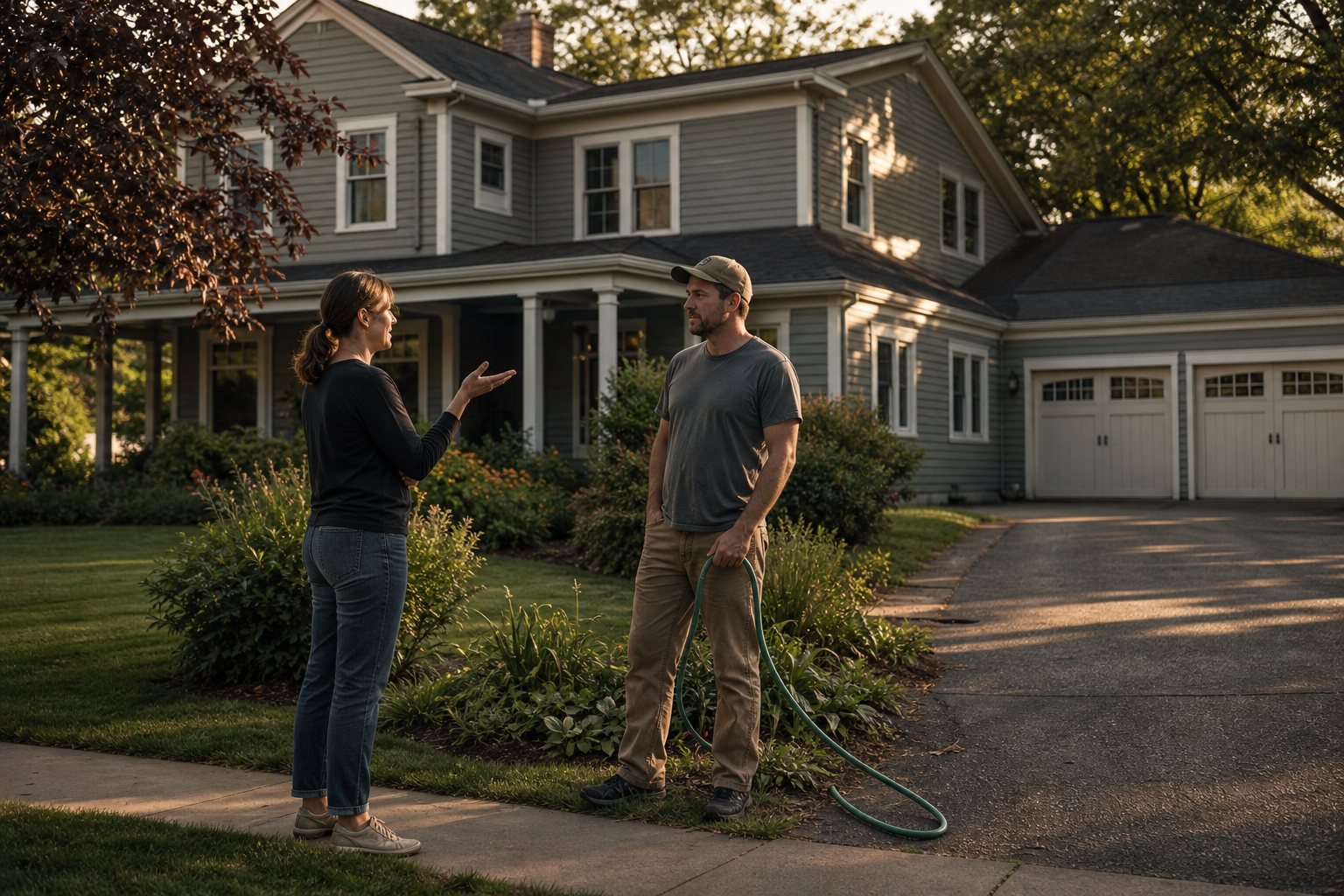 Calling Every Big House Privilege Costs You the Roadmap Behind It post image