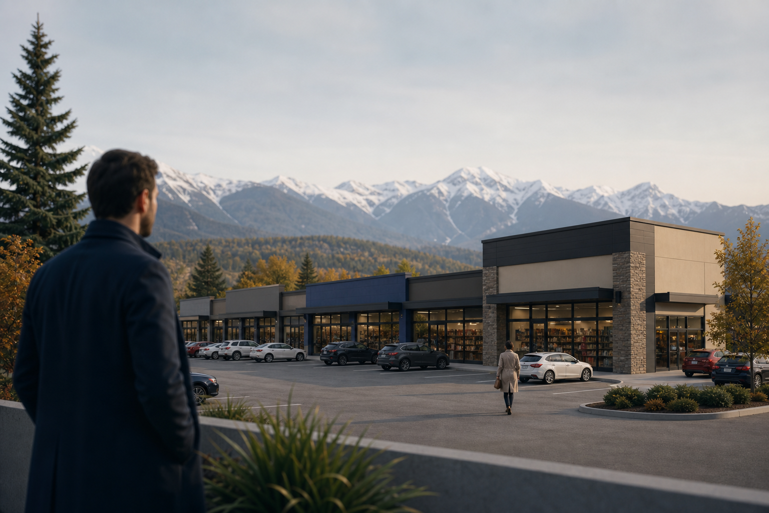 Axia's $5.28 Hostile Bid for Plaza Retail Reveals What Strip Mall Portfolios Are Actually Worth post image