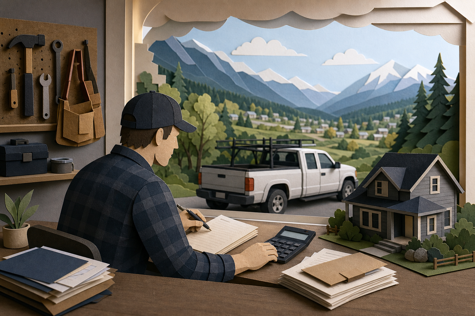 Six Months Before You Apply: The Self-Employed Mortgage Prep That Actually Works in BC post image