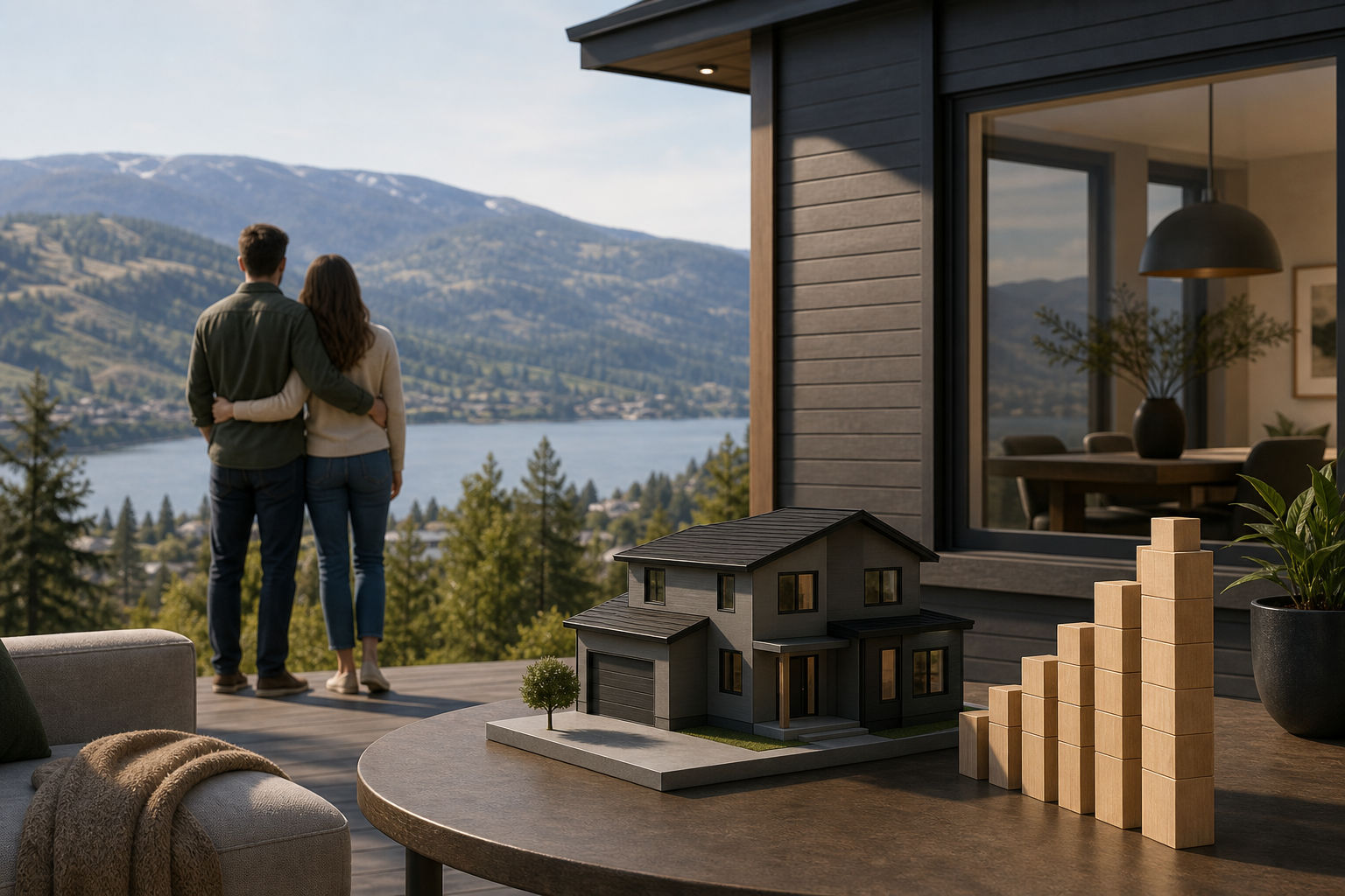 Your First Home Is Already a Business Asset Whether You Planned It That Way or Not post image