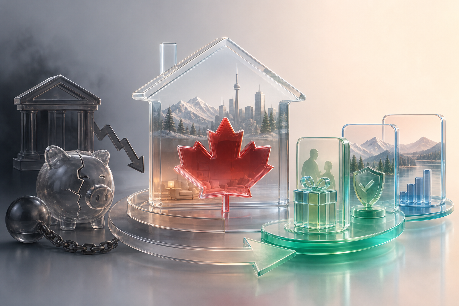 Reverse Mortgages in Canada: What Changed Since the US Predatory Lending Era post image
