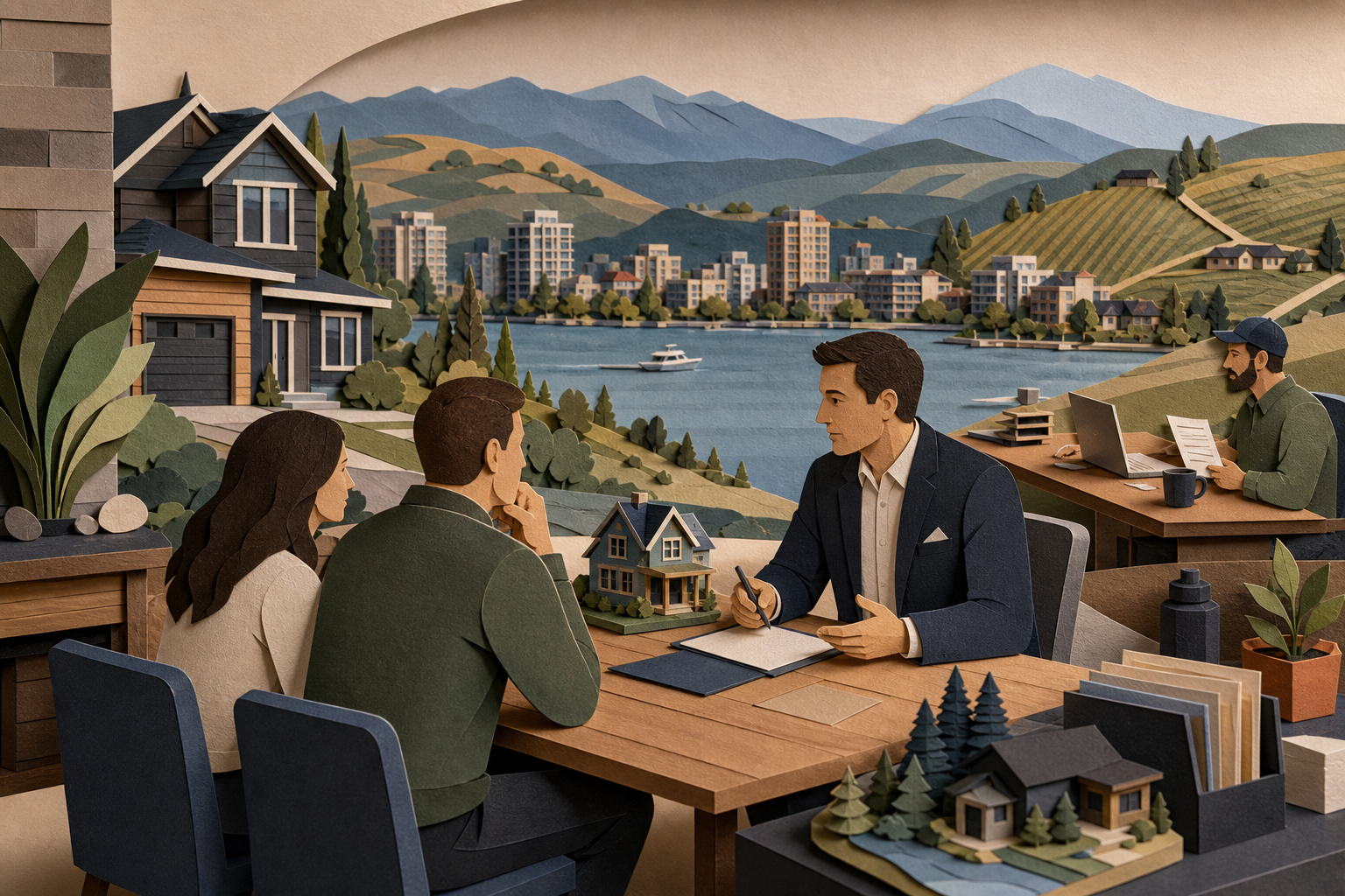 The Annual Mortgage Review: A Proactive Strategy to Protect Your Homeownership Wealth post image