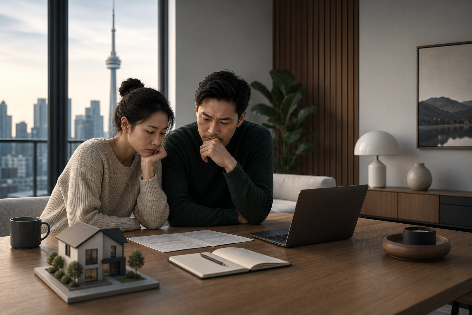 Rate Hikes Are Coming, What Mortgage Holders Need to Know Before the Bank of Canada Moves post image