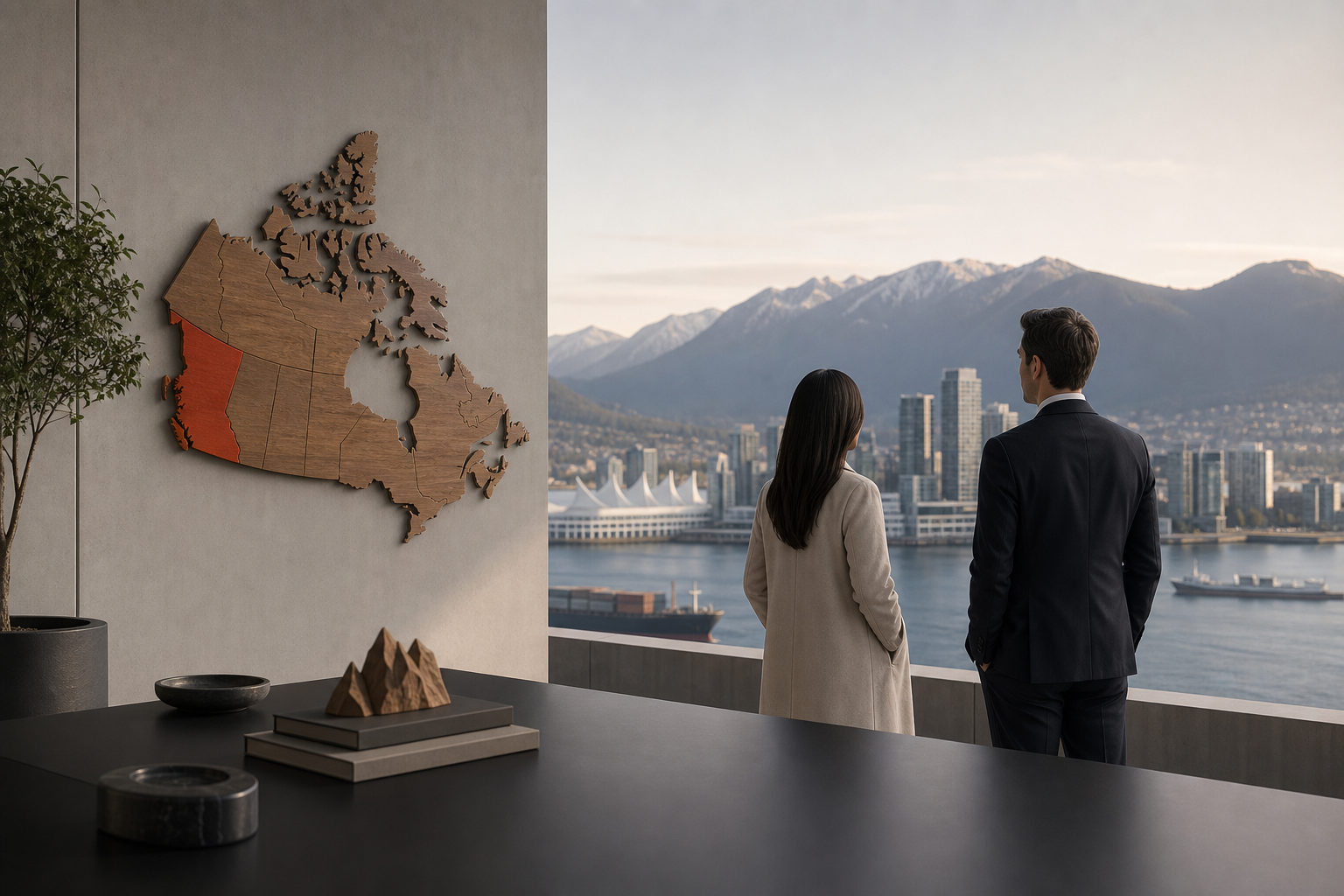 National Bank's Truvera acquisition is less about trusts than breaking Quebec dependence post image