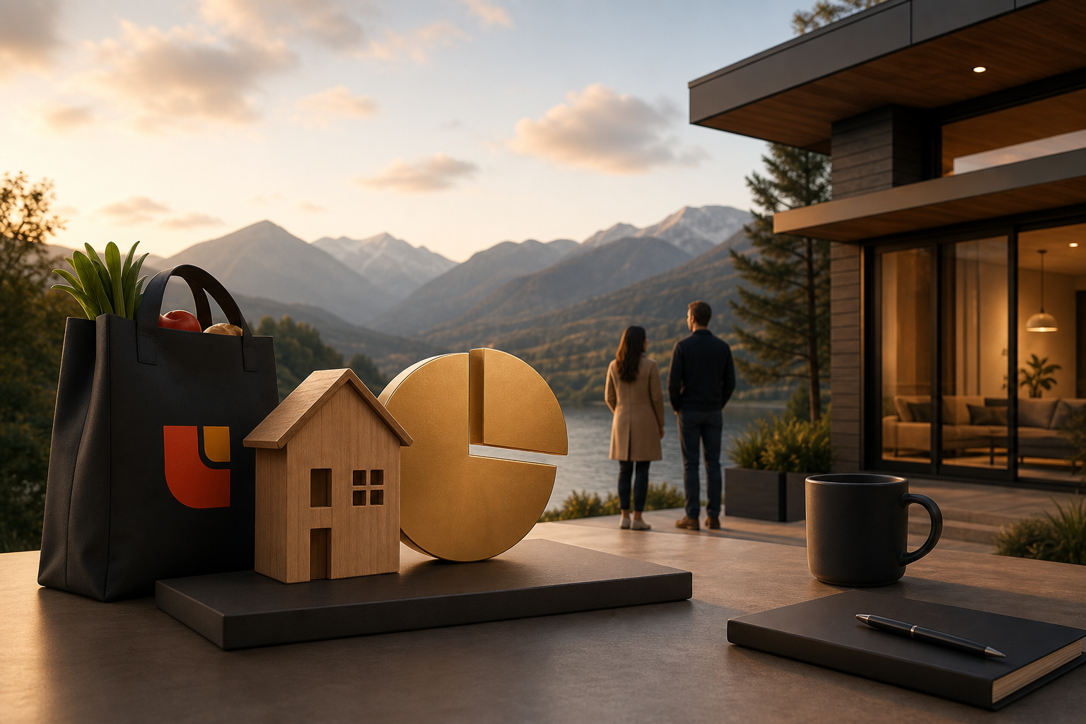 Loblaw's Move Into EQB Signals a 25% Stake, and a Bigger Bet on Mortgages post image