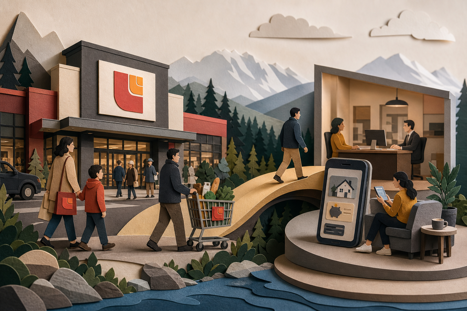 Loblaw's near-25% move into EQB signals where grocery giants see banking profits going post image