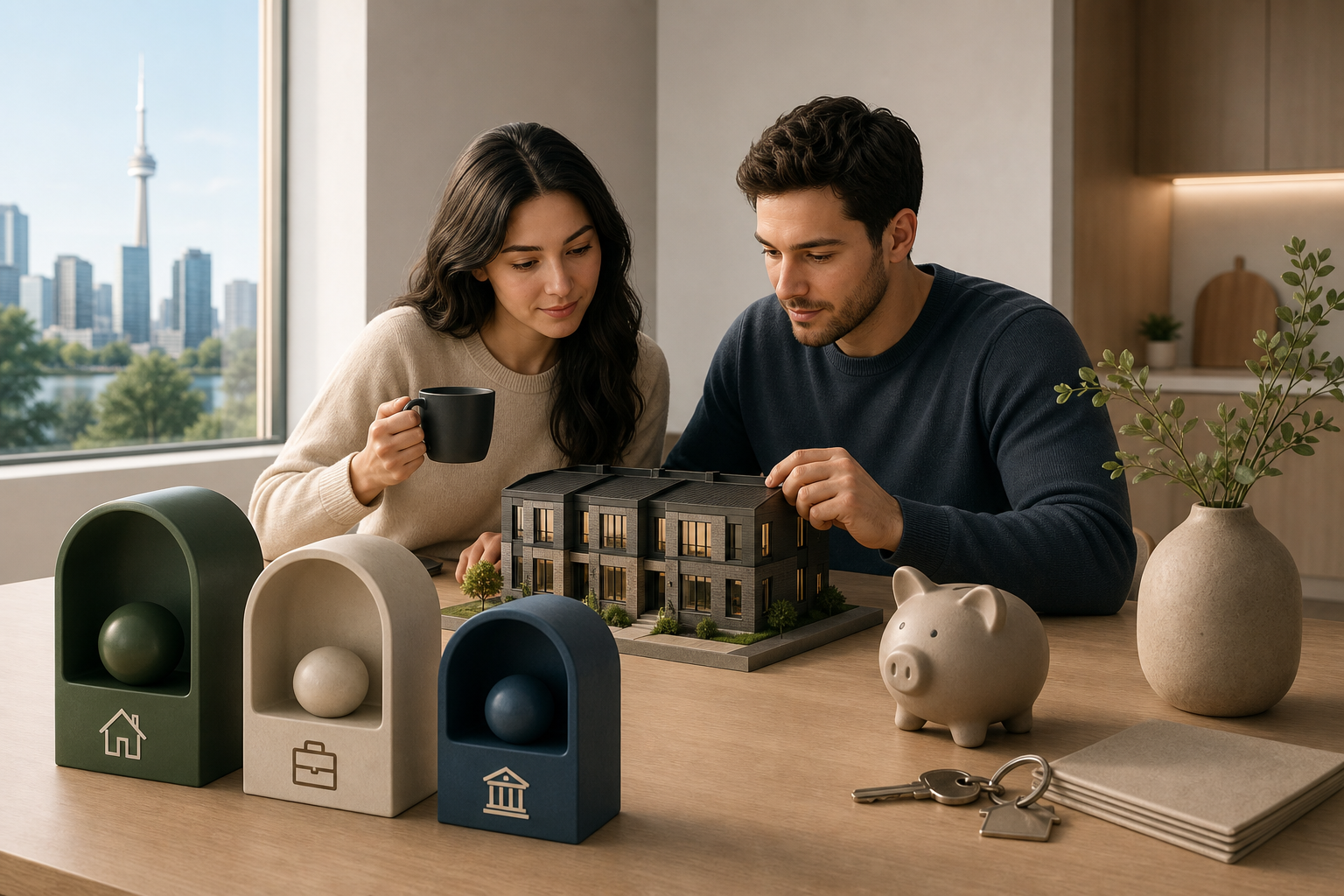 How to Layer Ontario's New HST Rebate With FHSA and RRSP Withdrawals to Save $64,000 on Your First Home post image