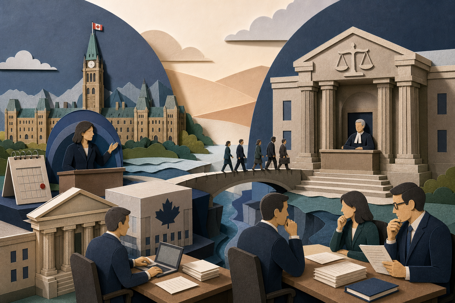 CRA Can Administer Unrealized Capital Gains Tax Proposal, Federal Court Rules post image