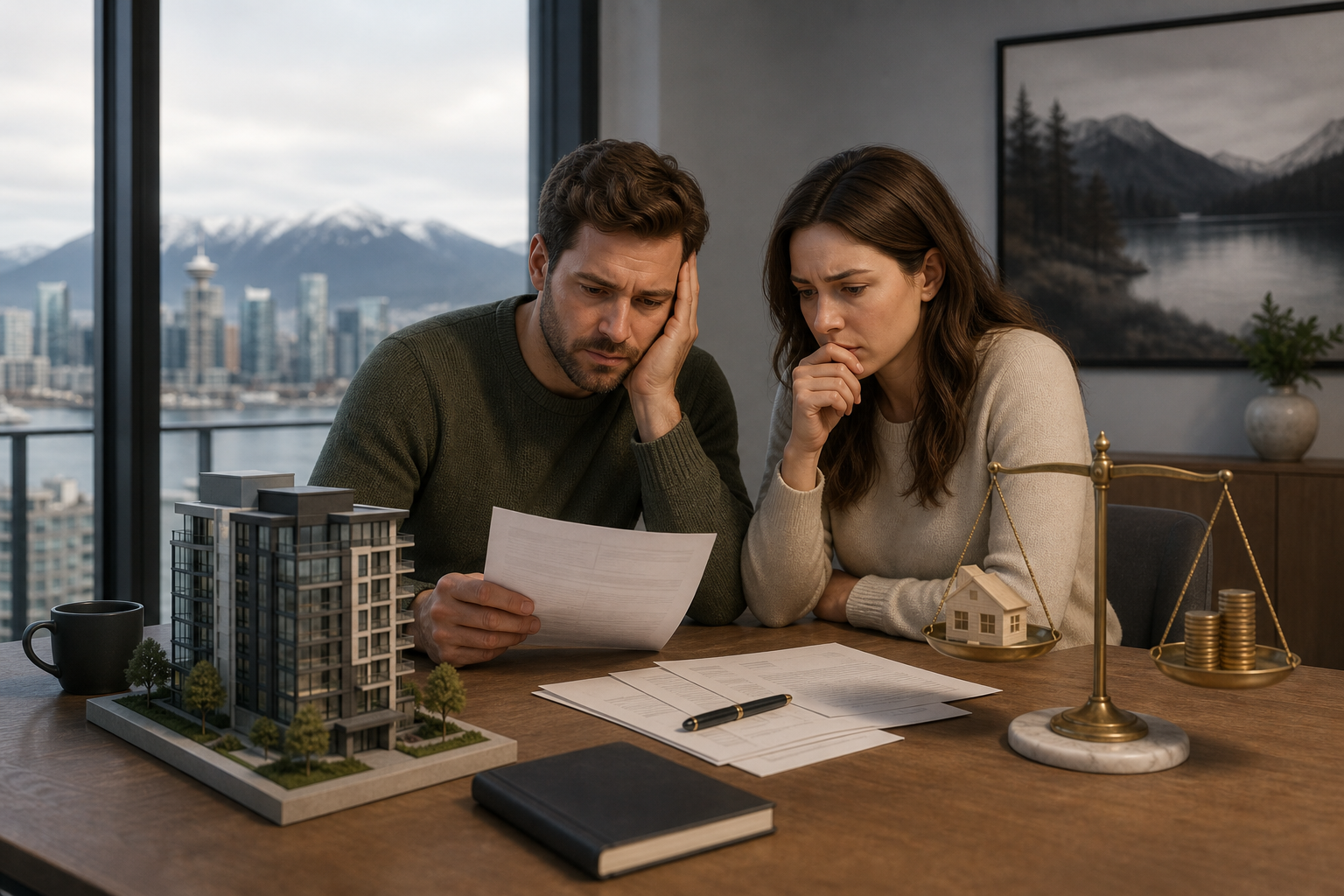 Why American homebuyers in Canada face tax traps their Canadian neighbors never see post image