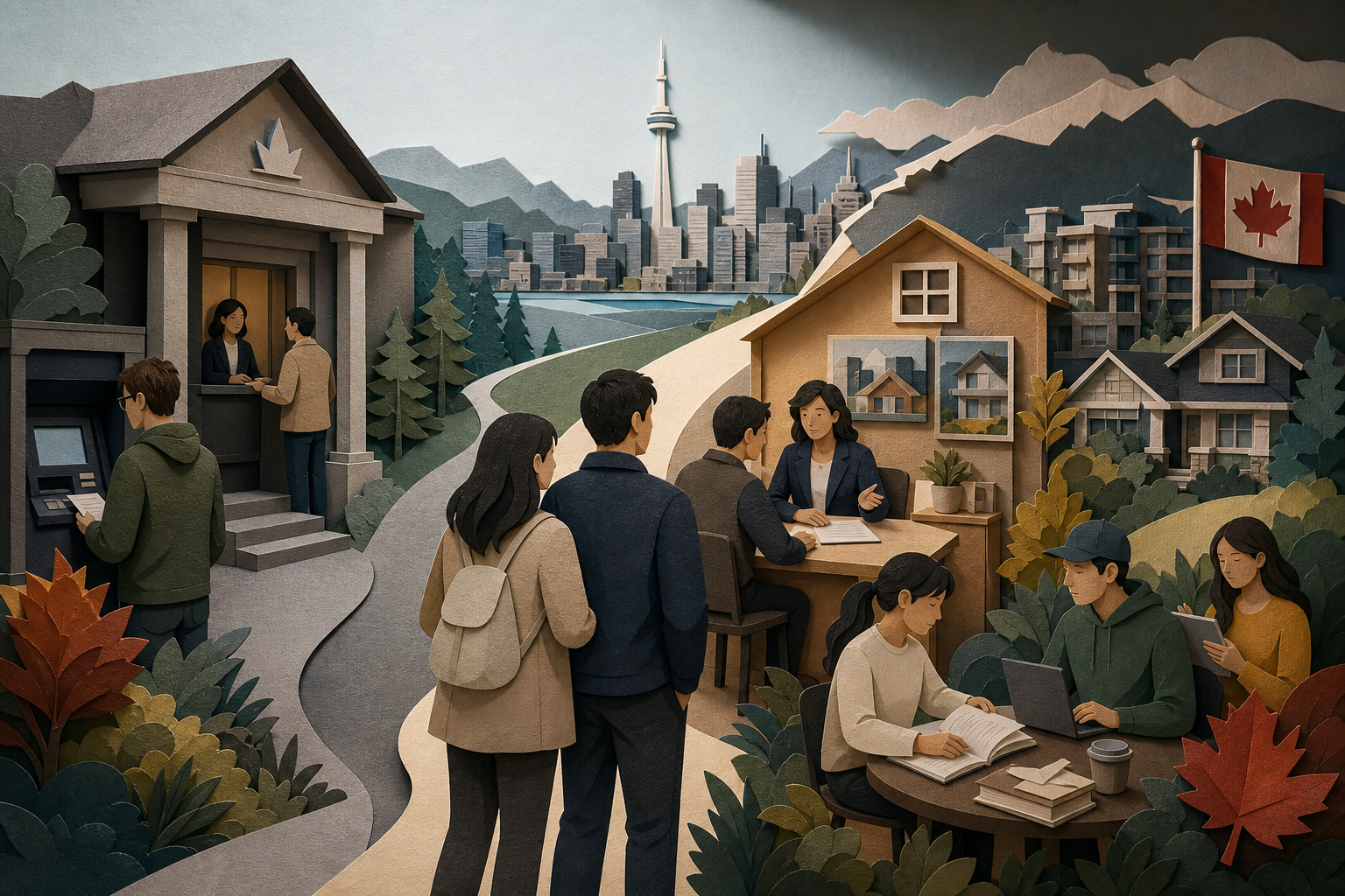 First-Time Buyers Are Choosing Brokers at Nearly Double the National Rate post image