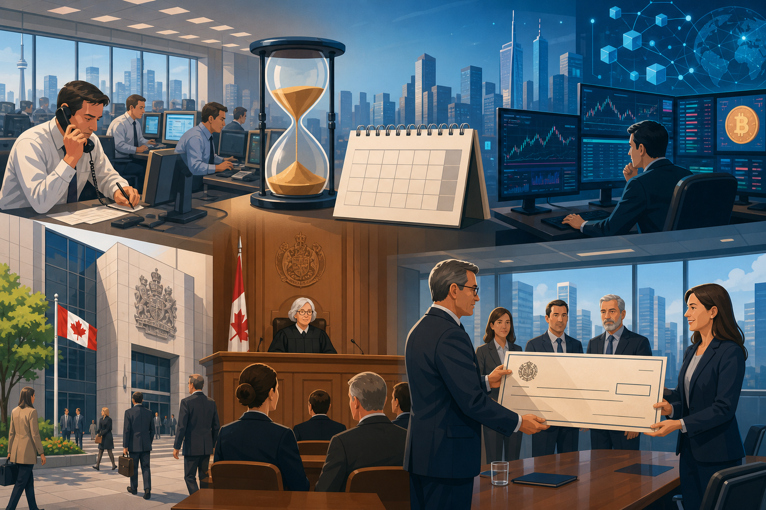 A $170-Million Verdict Twenty Years Later: What Market-Timing Liability Still Costs post image