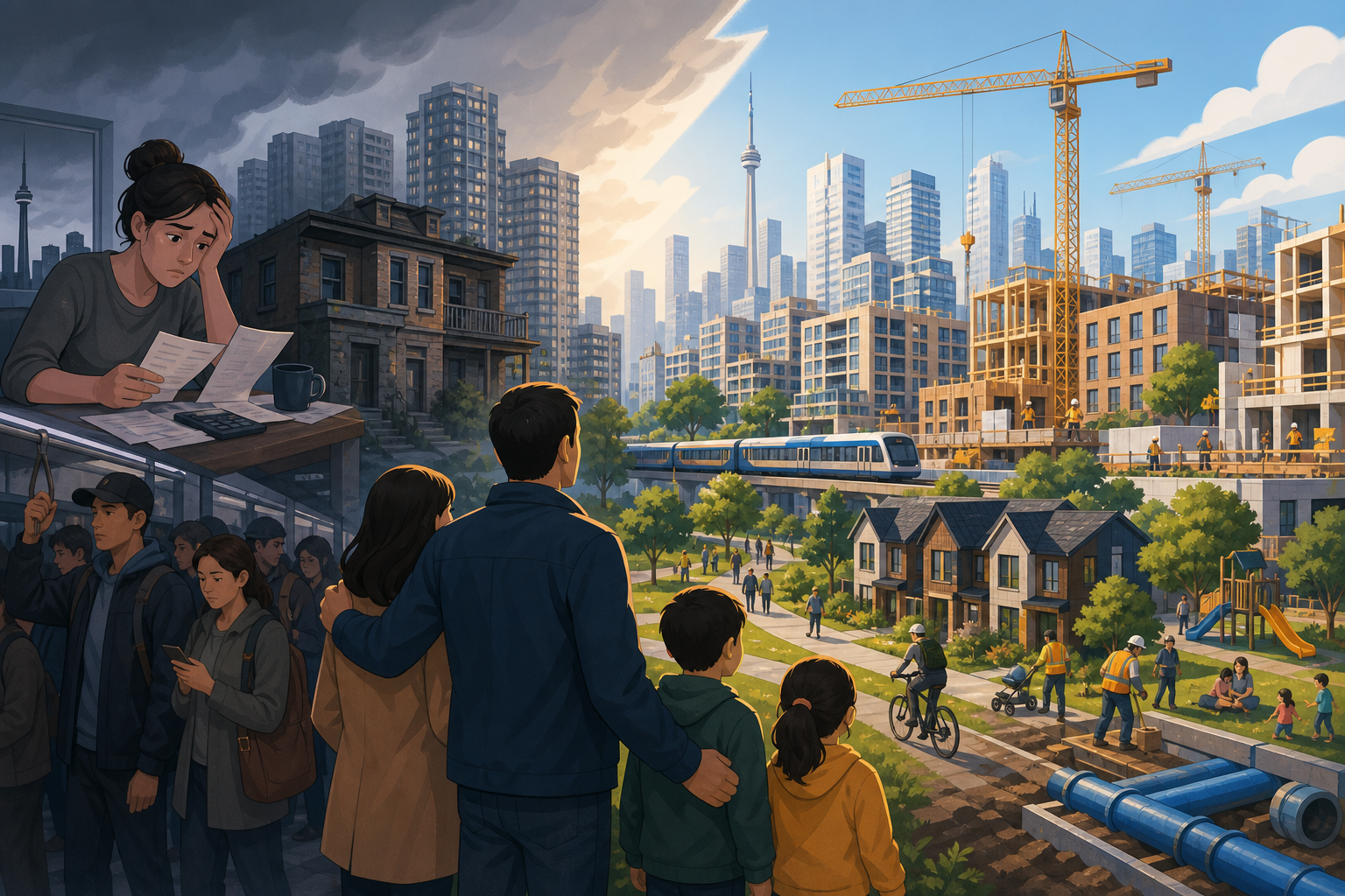 Canada's $1.7 Trillion Housing Fix Isn't a Burden, It's the Only Way Out post image