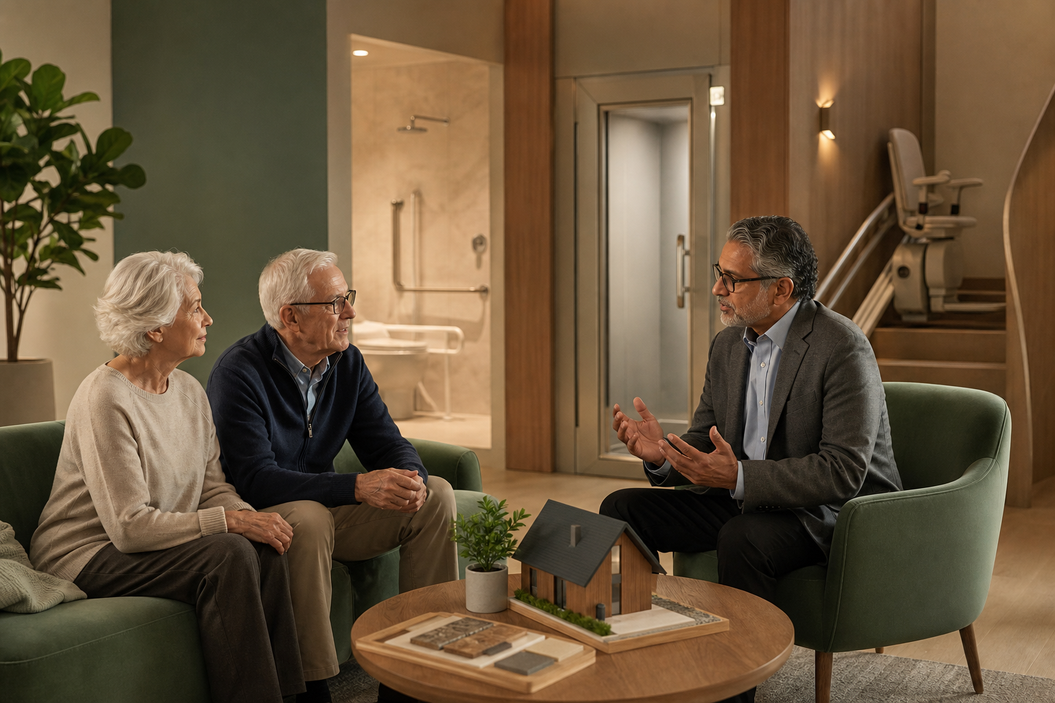 HomeEquity Bank Hires a Geriatrician Because Financial Planning Alone No Longer Sells Reverse Mortgages post image
