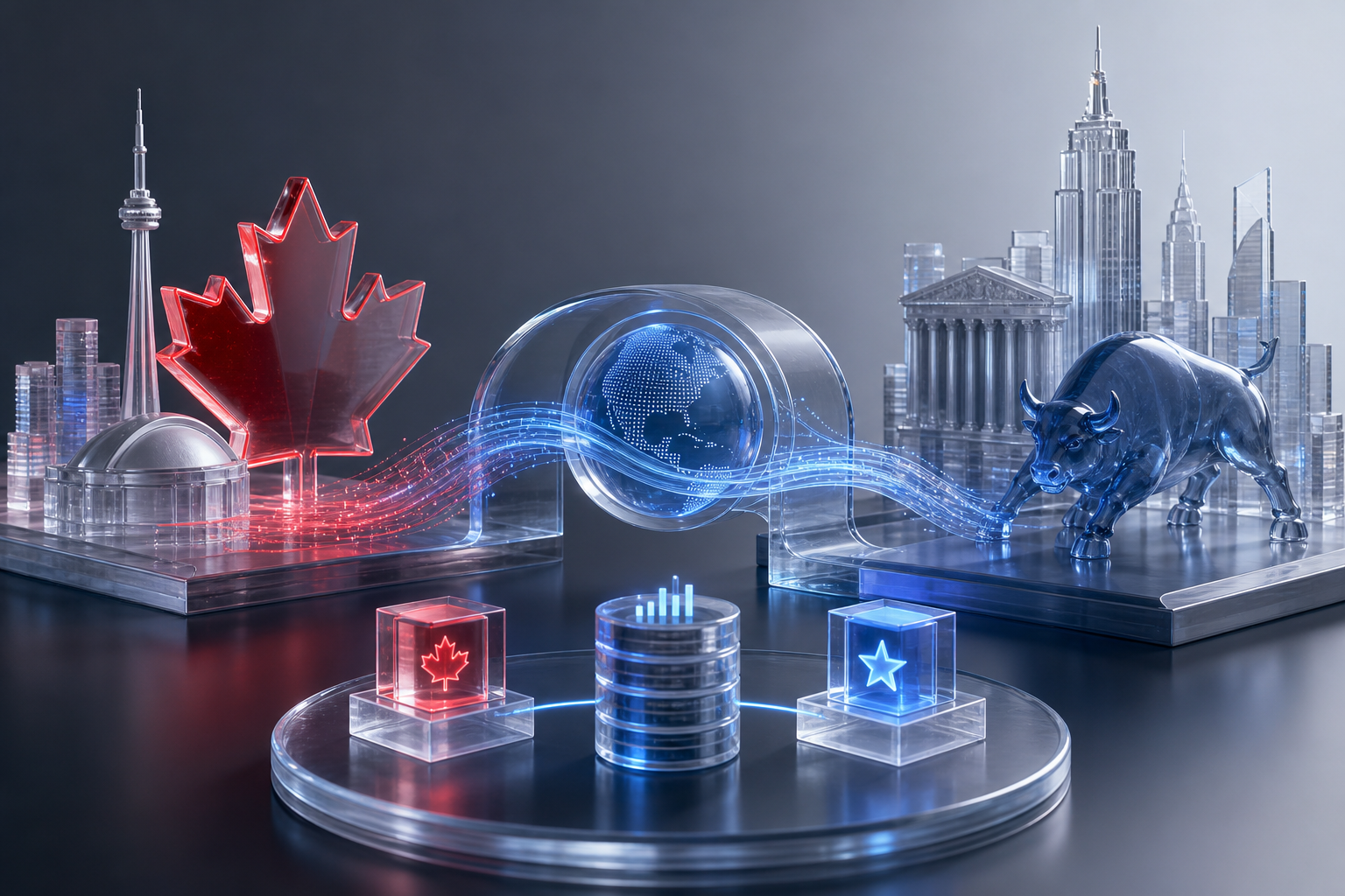 TMX Group's $800-Million MEMX Purchase Isn't Diversification, It's a Strategic Retreat from Canada post image