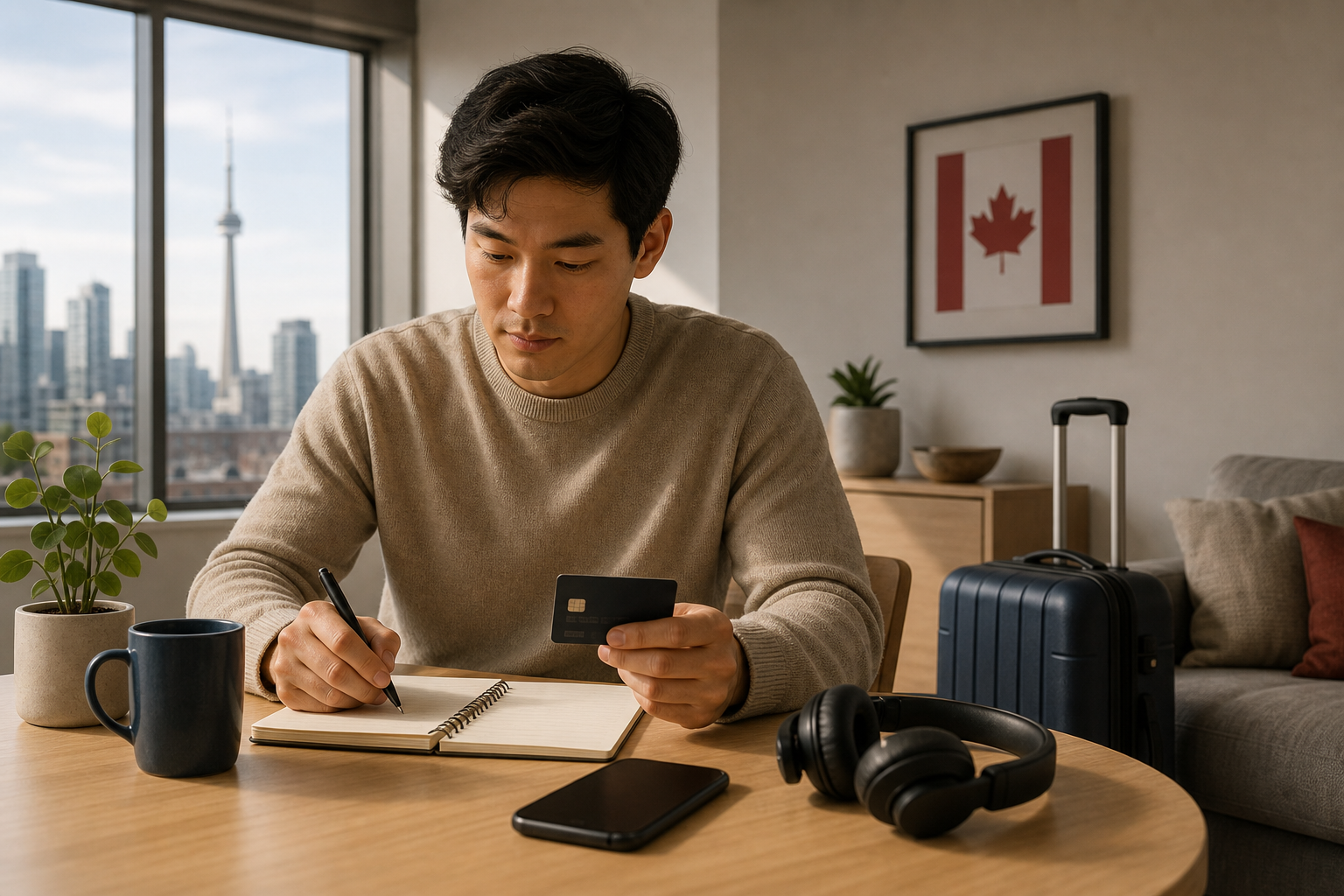 How to Build Credit in Canada When You Have None post image
