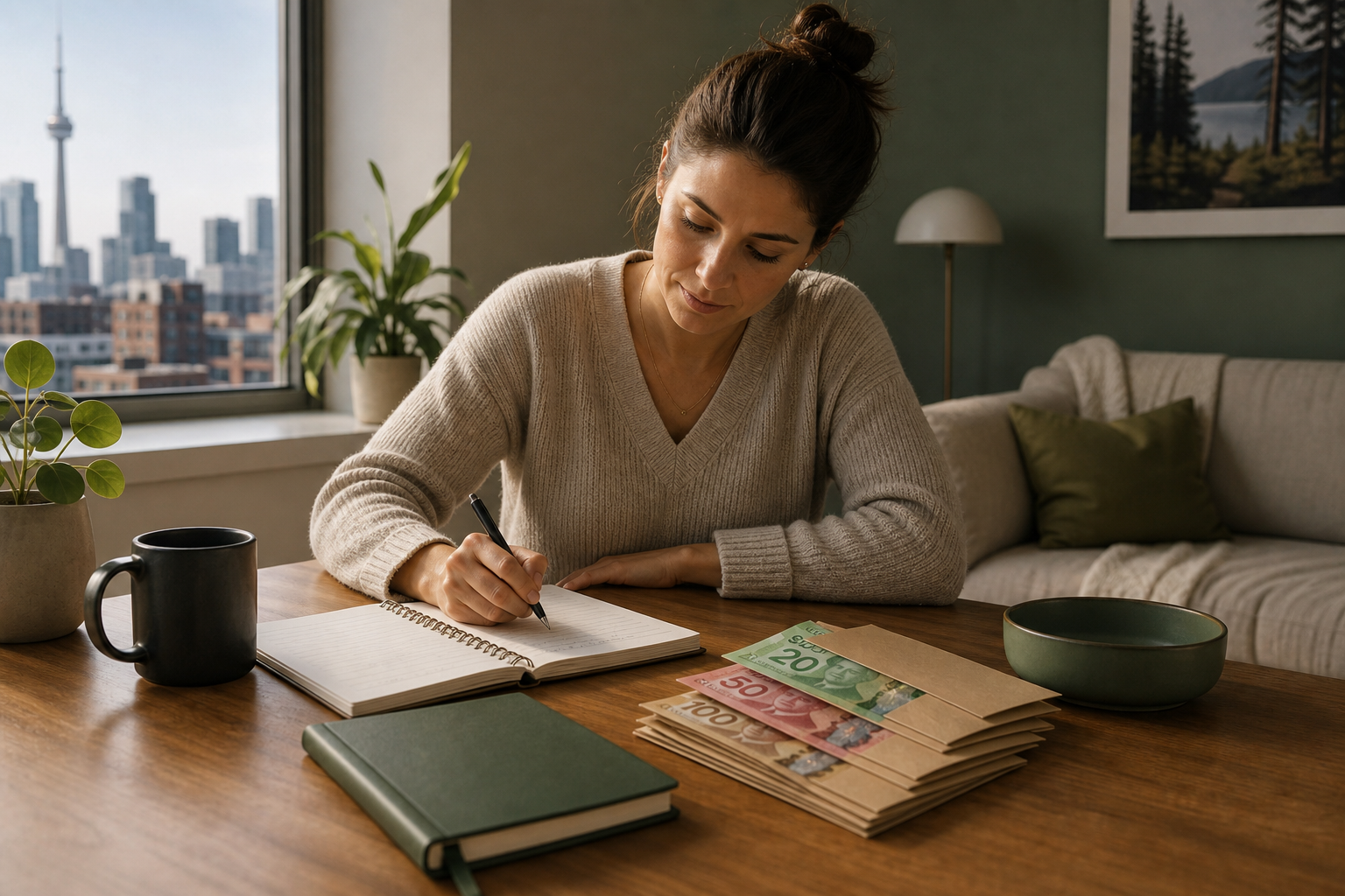 7 Habits Credit Counsellors See in Canadians Who Actually Pay Off Debt post image