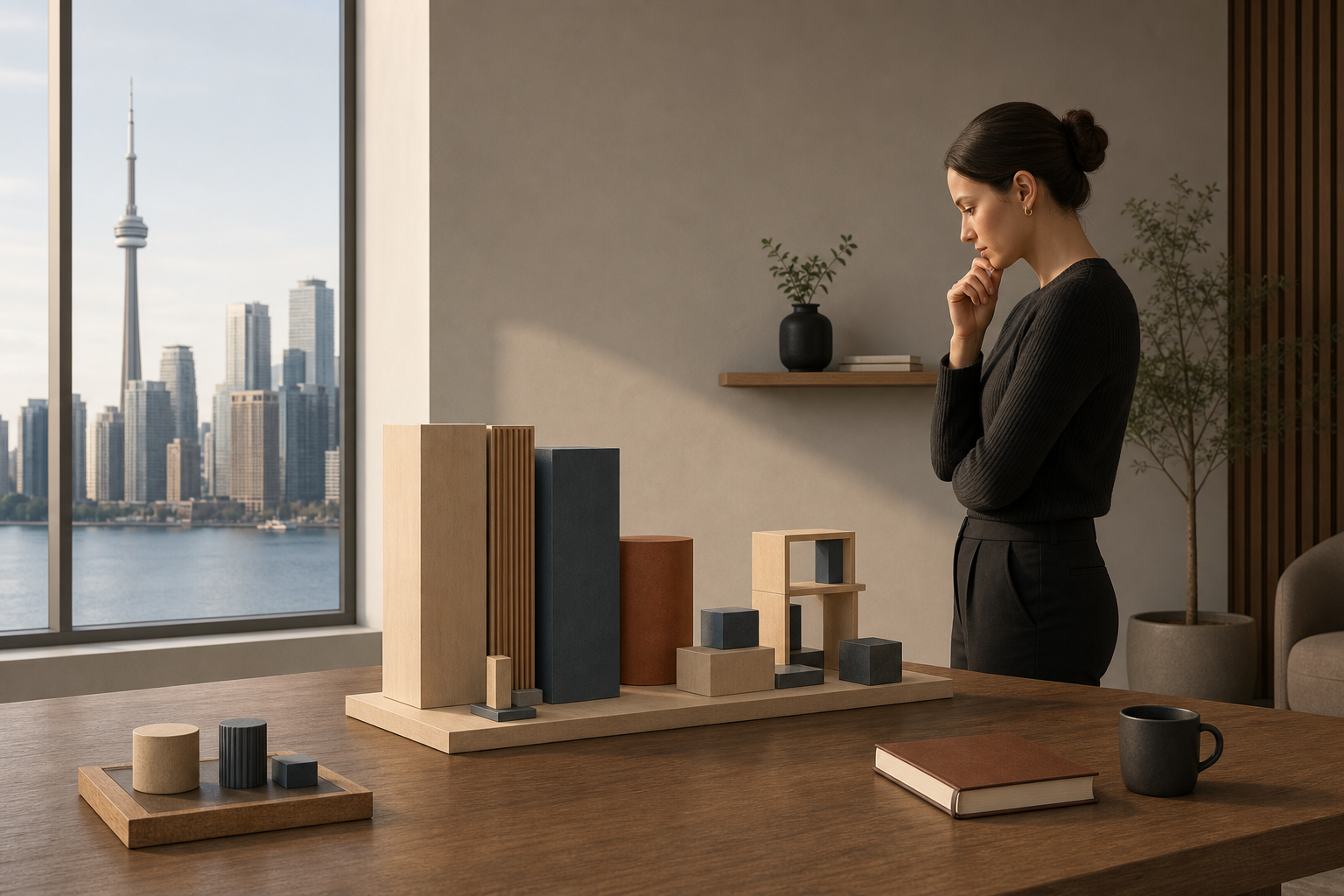 Why One Analyst's 52% Upside Call Reveals More About Valuation Models Than This Stock post image