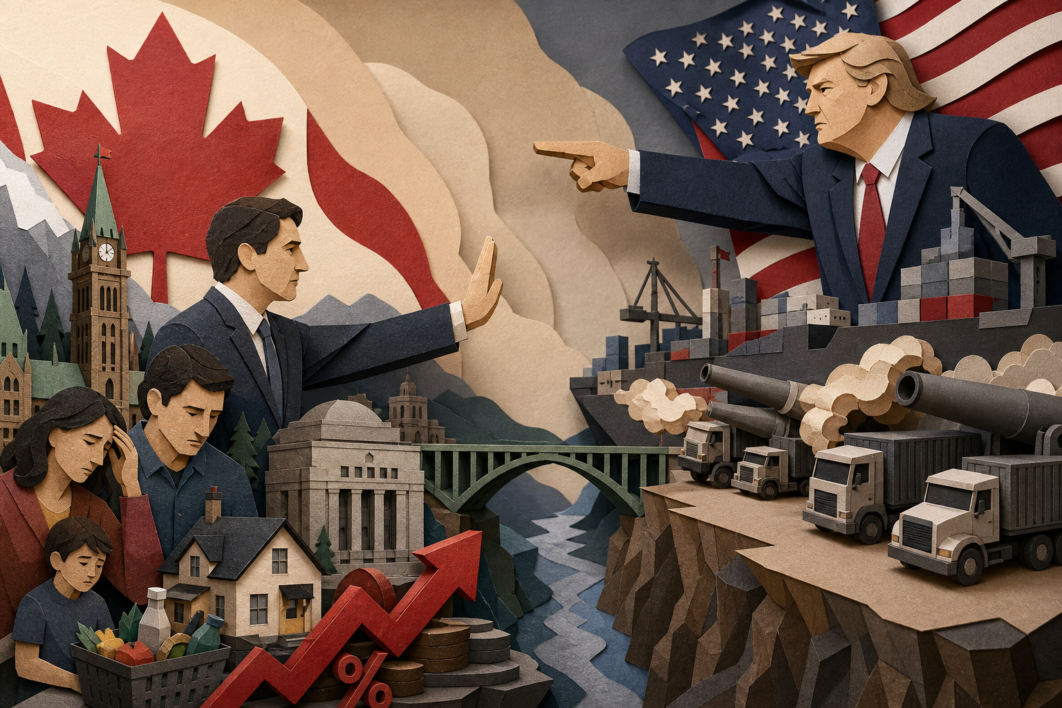 Greer's Ultimatum Asks Canada to Disarm While America Keeps Firing post image