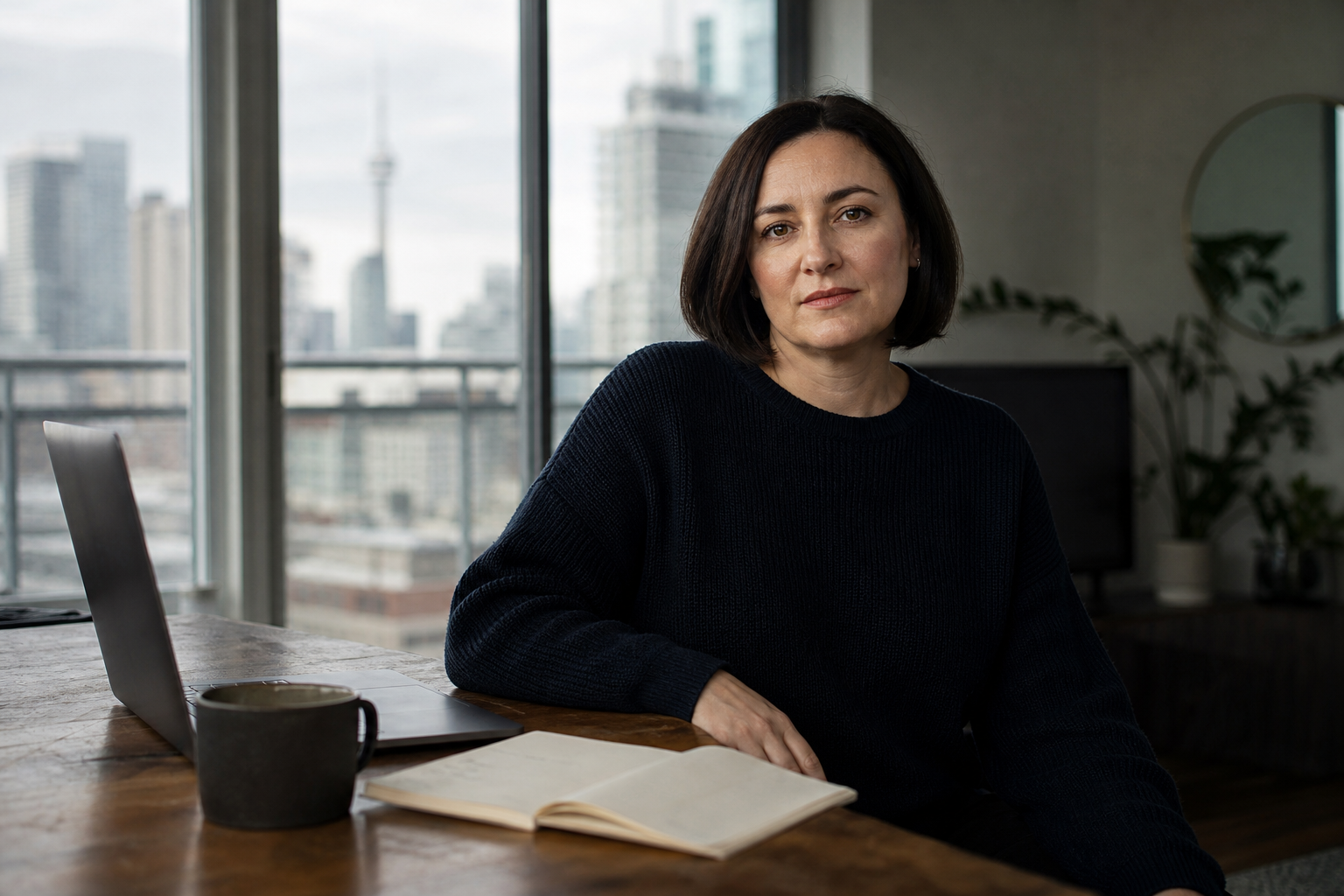 A Solo Business Owner in Toronto Needed $580,000 and Two Years to Close post image