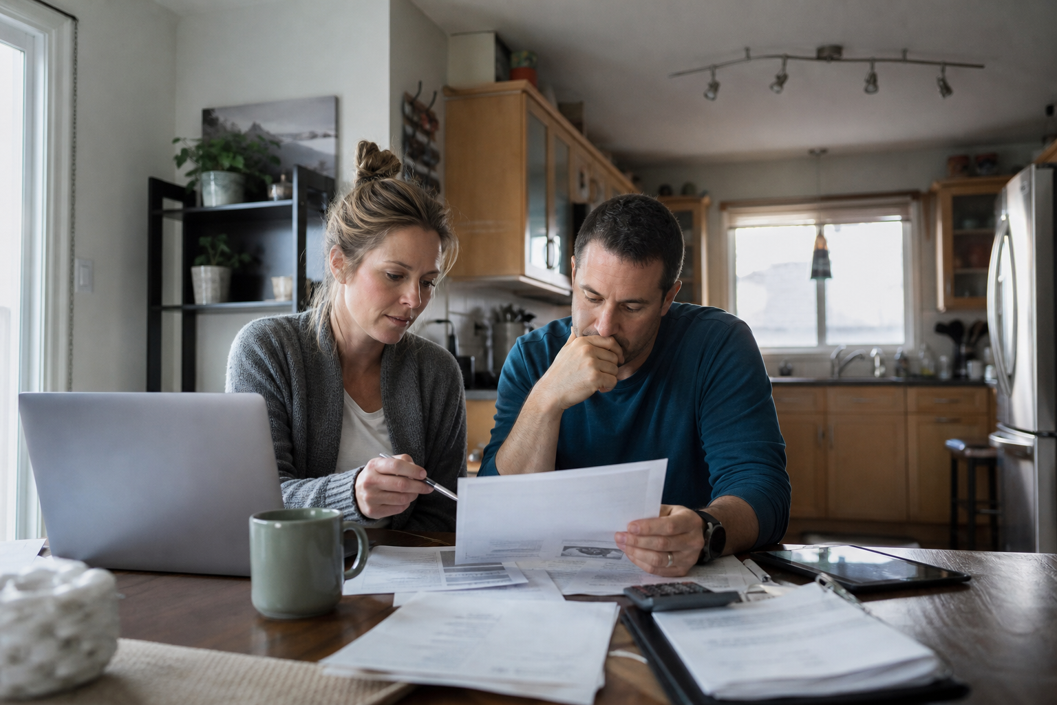 60% of Canadian Mortgages Renew by 2026: What the Numbers Actually Mean for Your Payment post image