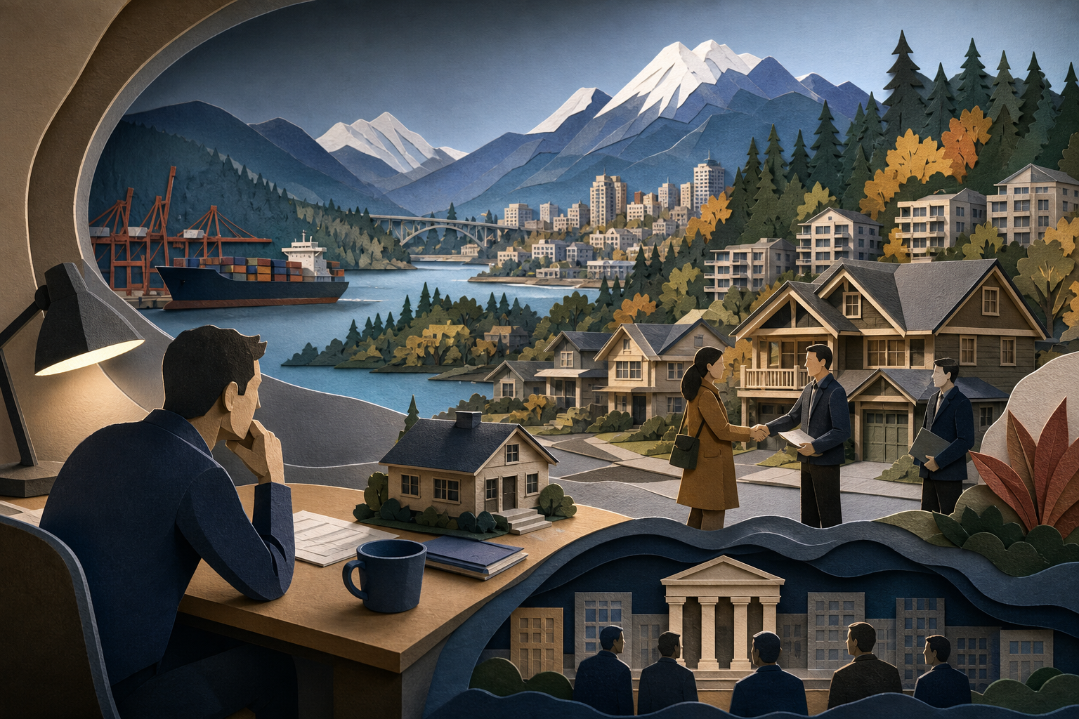 Five Market Warning Signs to Watch Before Trouble Hits, Starting With Credit Default Swaps post image