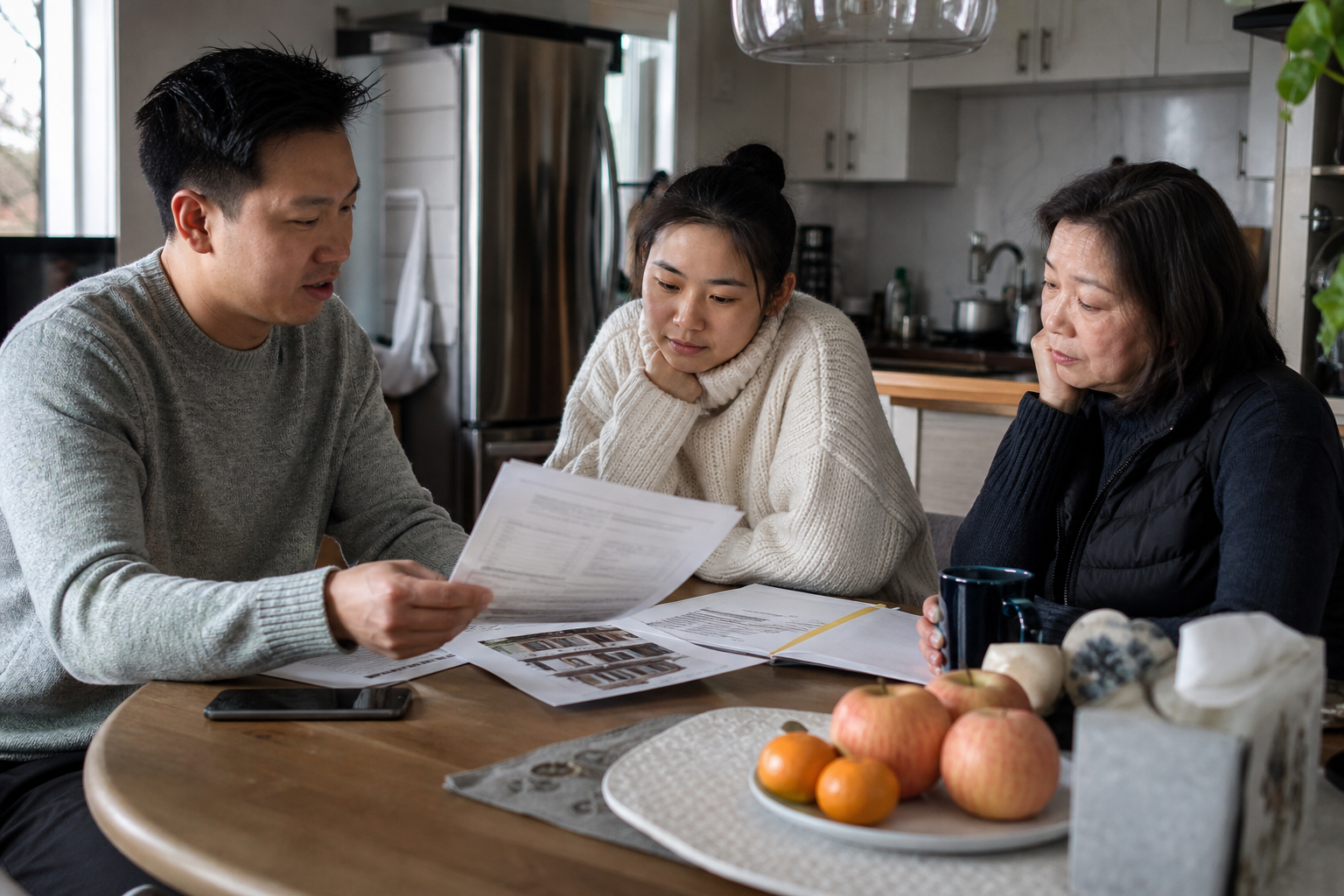 Shared Roofs, Longer Stays: How Affordability Is Rewriting Canada's First Home Plans post image