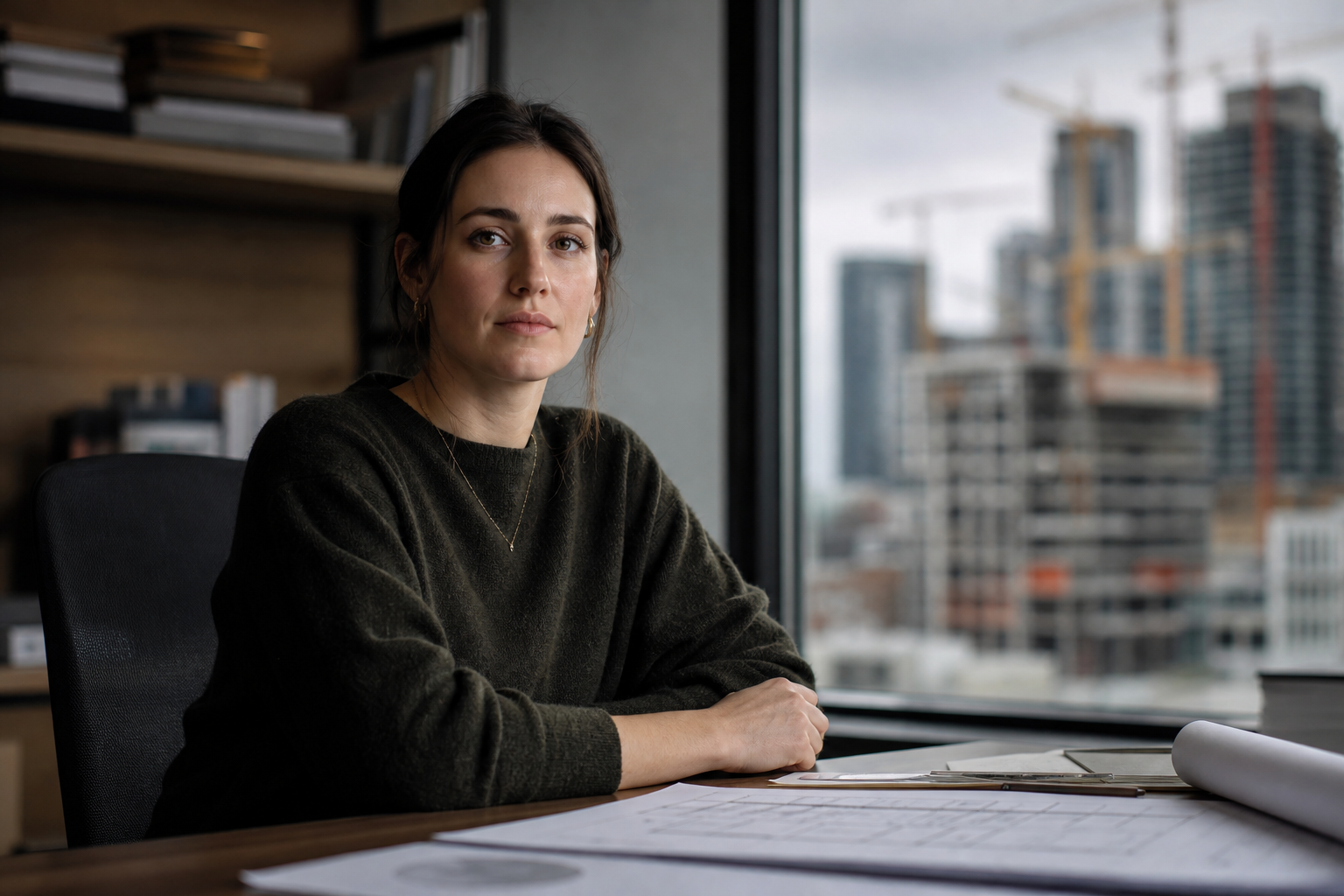 CMHC's 3.5 Million Homes Are Extra, and That Changes the Shortage Math post image