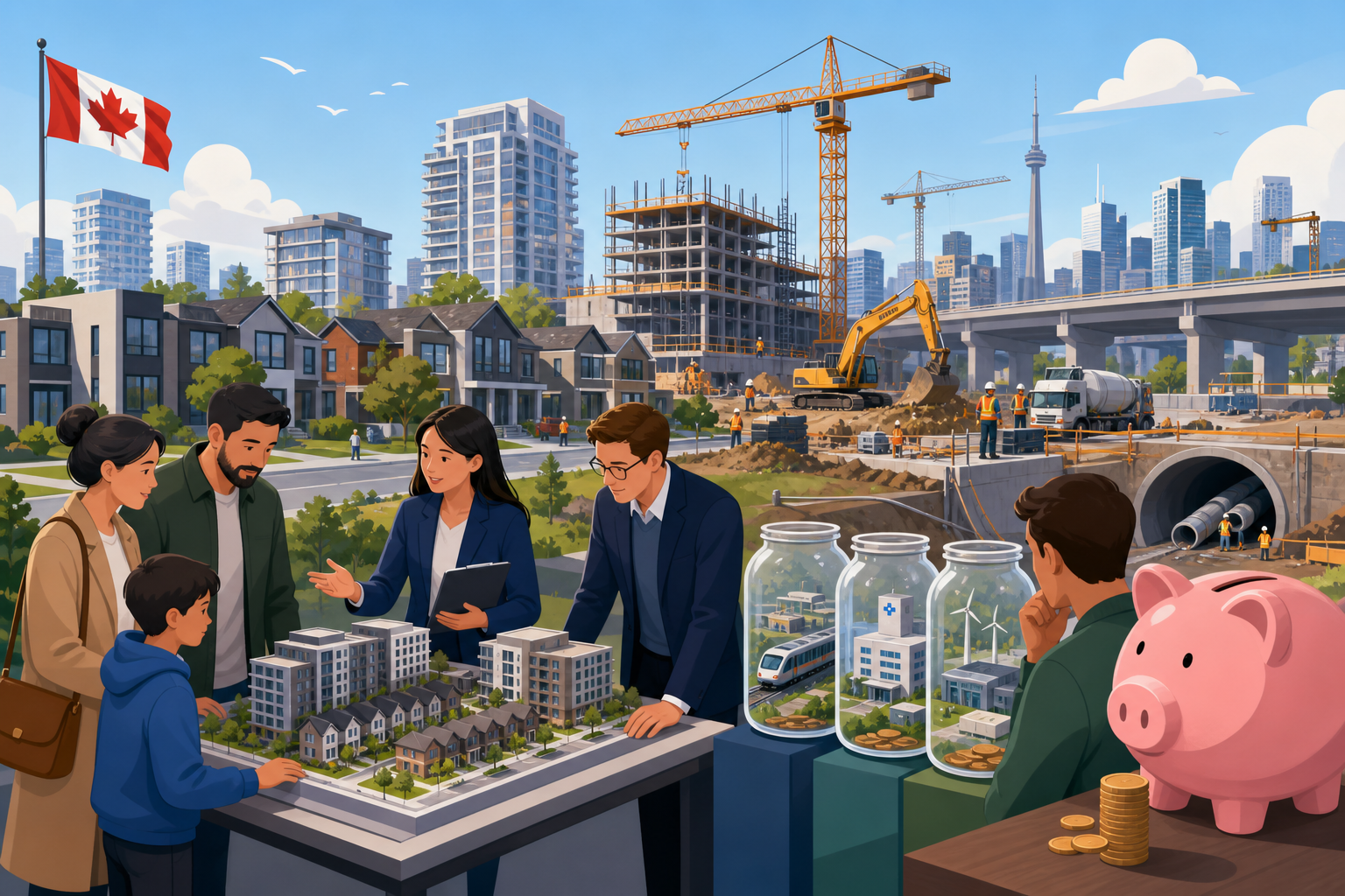 Why Solving Housing Affordability May Take a Major Capital Shift post image