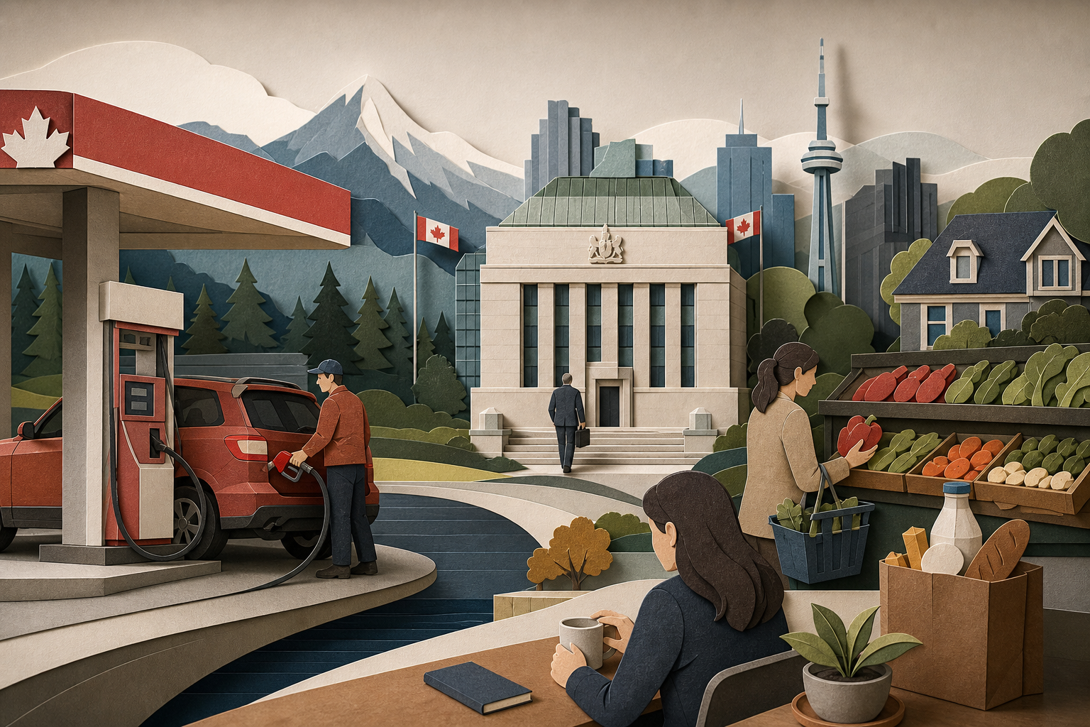 July Inflation Rises to 3%: What It Could Mean for Interest Rates post image