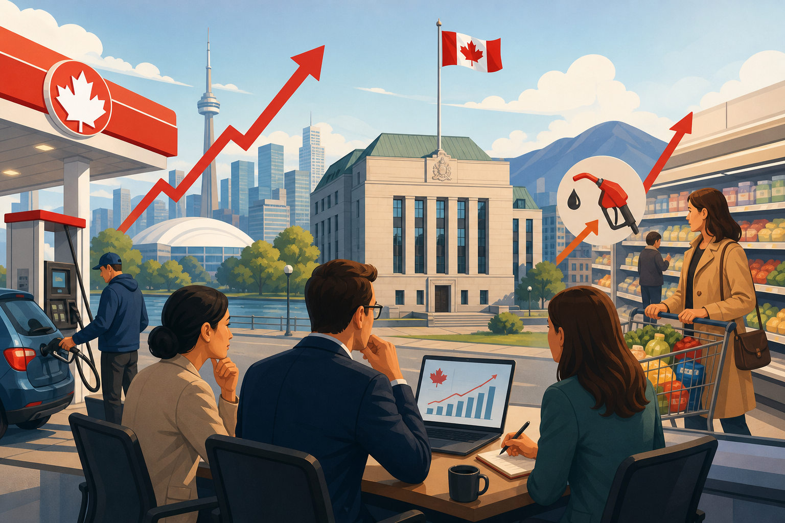 New Inflation Numbers Increase Pressure Ahead of the July Rate Announcement post image