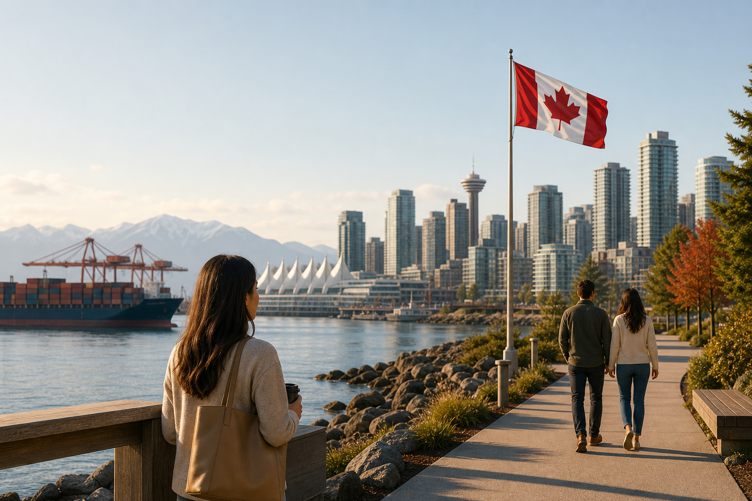Economic Confidence Is Rebounding Across Canada, Even Amid Trade Uncertainty post image