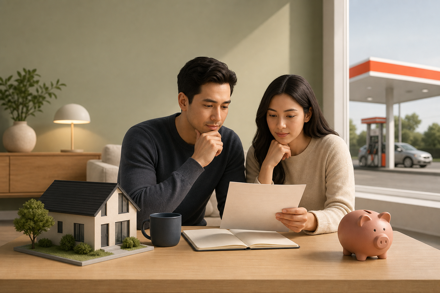 Beyond the Rate: How Inflation Can Impact Mortgage Decisions post image
