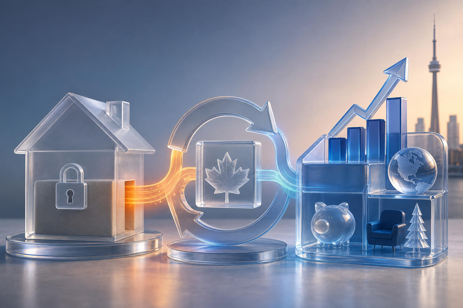 The Mortgage Interest You Can't Deduct and the Loan Structure That Changes That post image