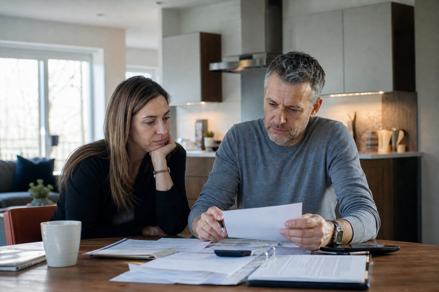 How Middle-Class Homeowners Can Convert Mortgage Debt Into Six Figures of Tax-Deductible Wealth post image
