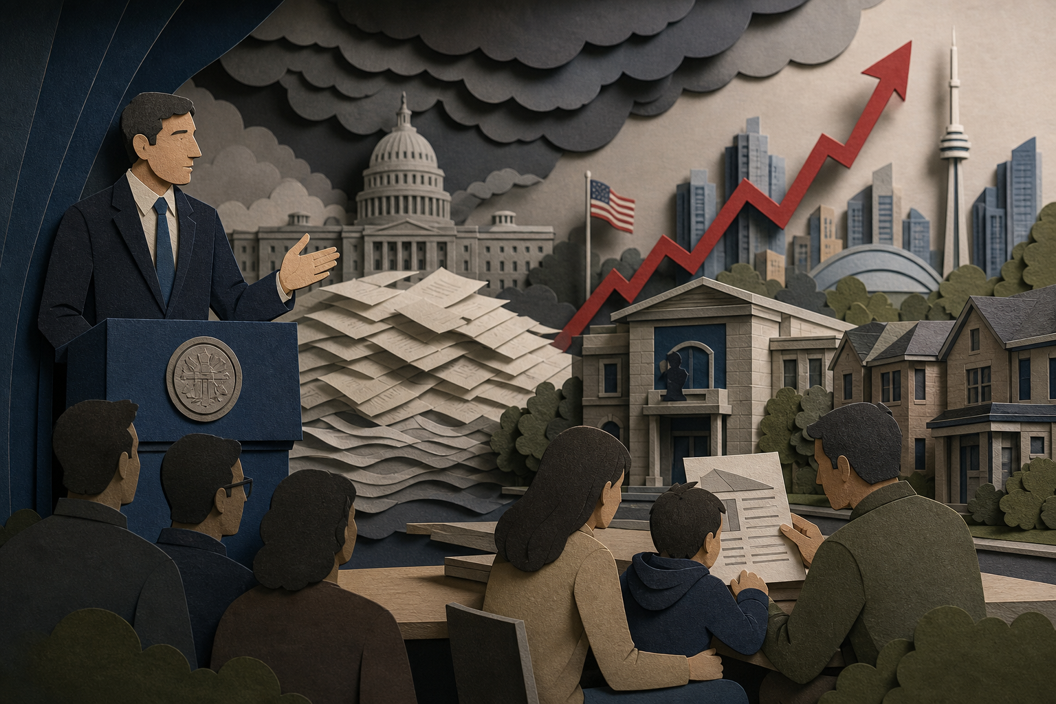 Warsh's Reassurances Won't Fix the Bond Yield Problem post image