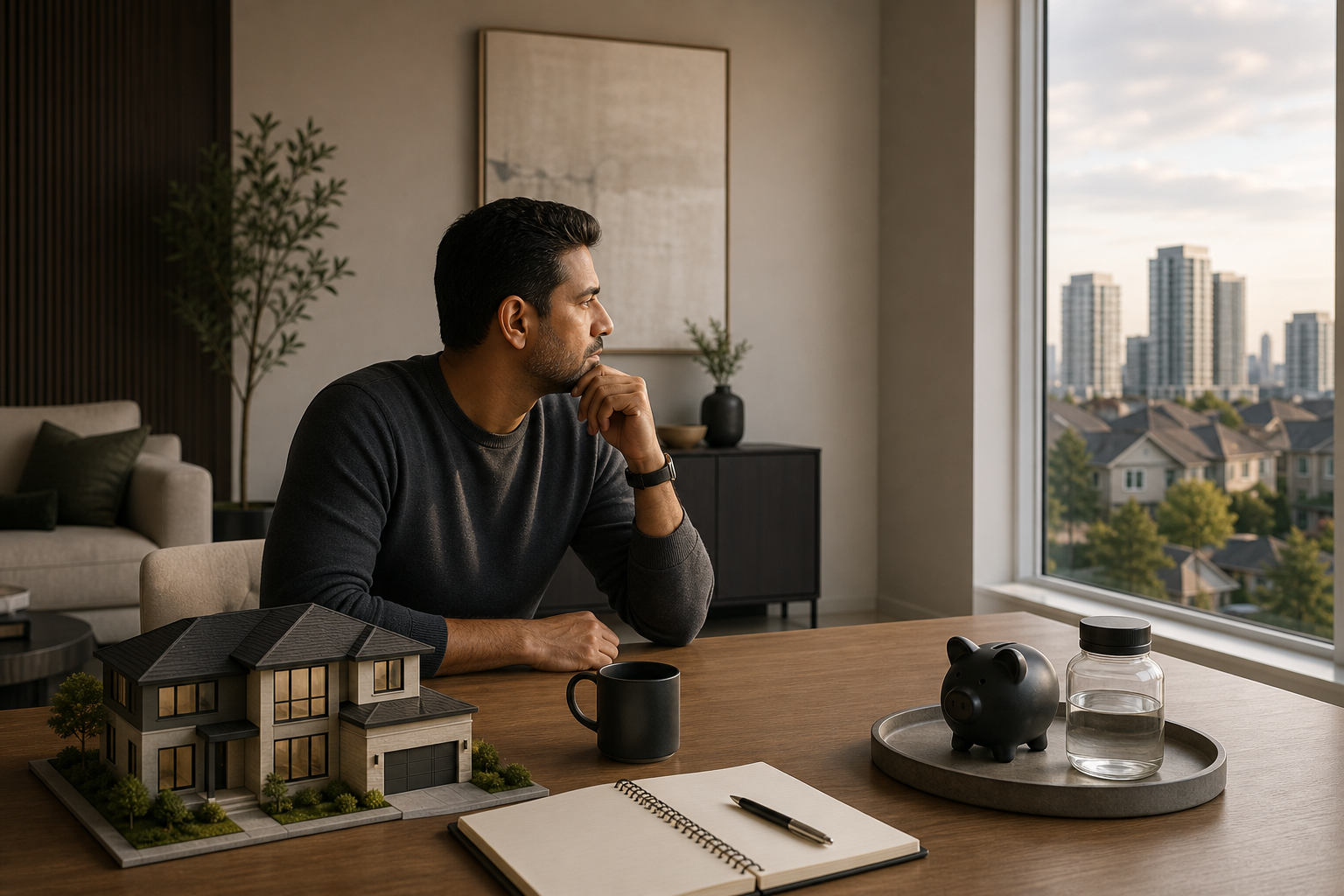 Split Your Mortgage at Renewal: Pay Off Half by 2027, Keep the Rest at a Lower Rate post image