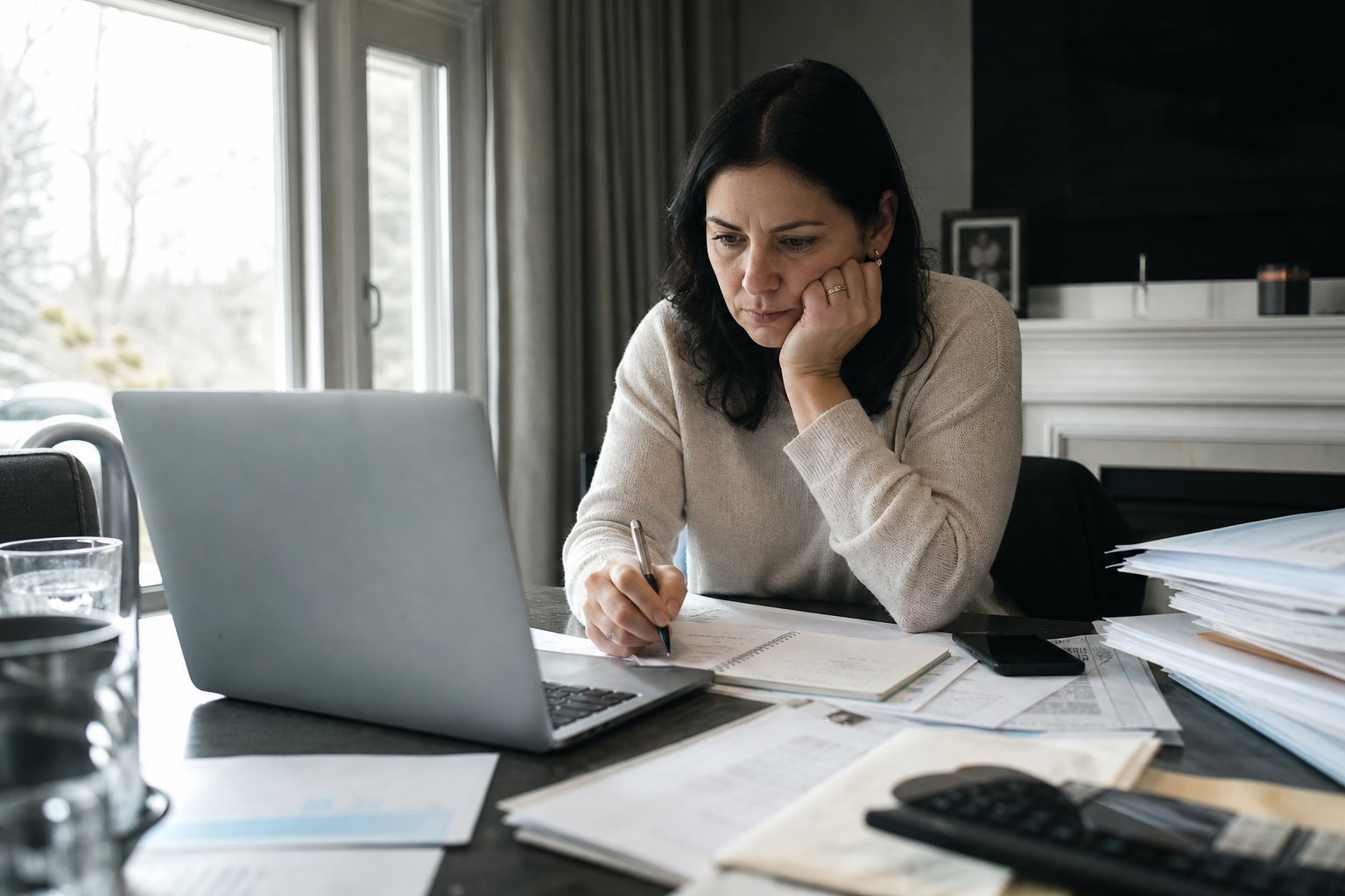 # Why Your Stock Portfolio Is Costing You Interest You Could Be Deducting post image