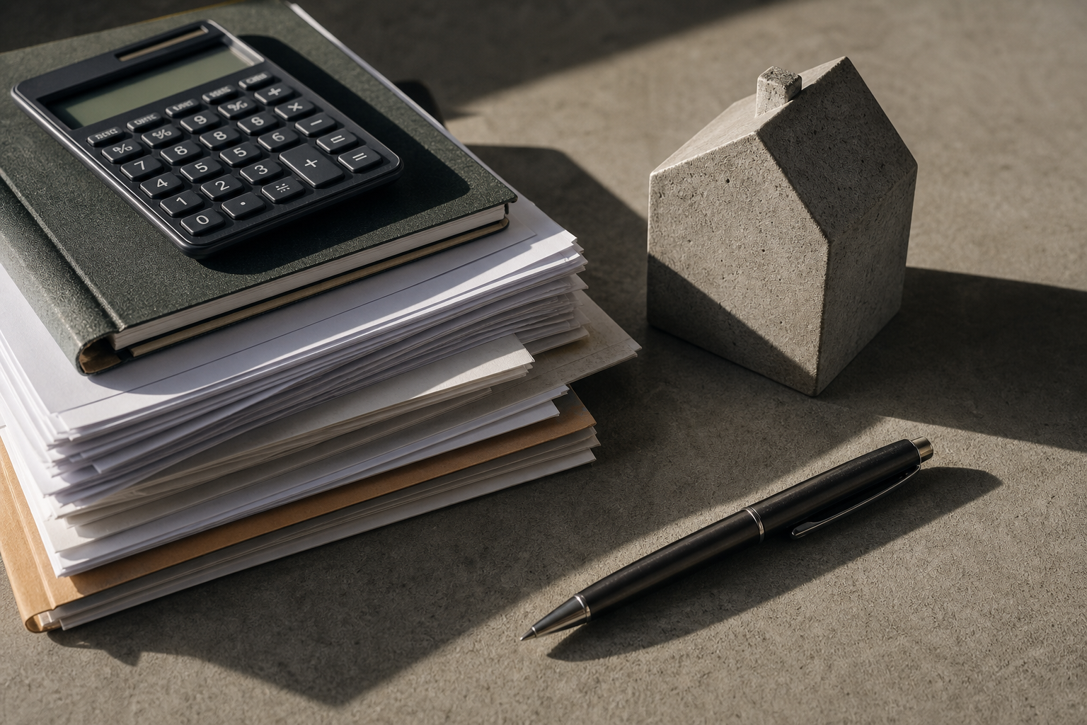 # What Actually Gets a Self-Employed Mortgage Approved in Canada post image