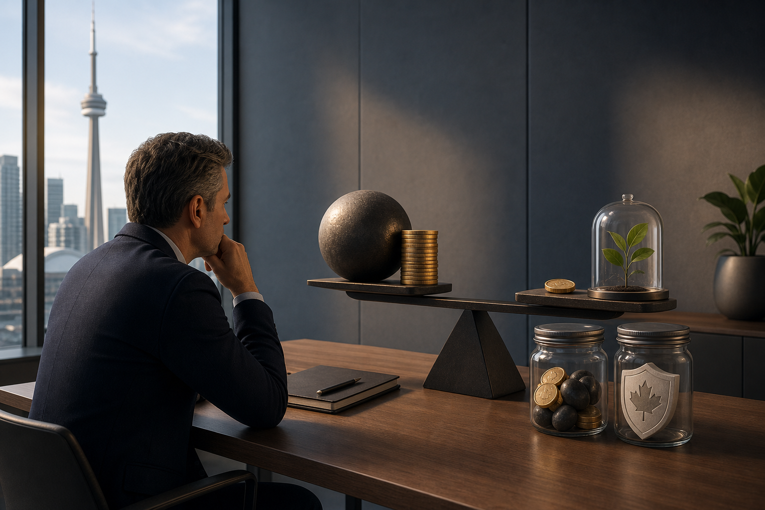 Why Your Corporate Investment Account Costs More Than You Think post image