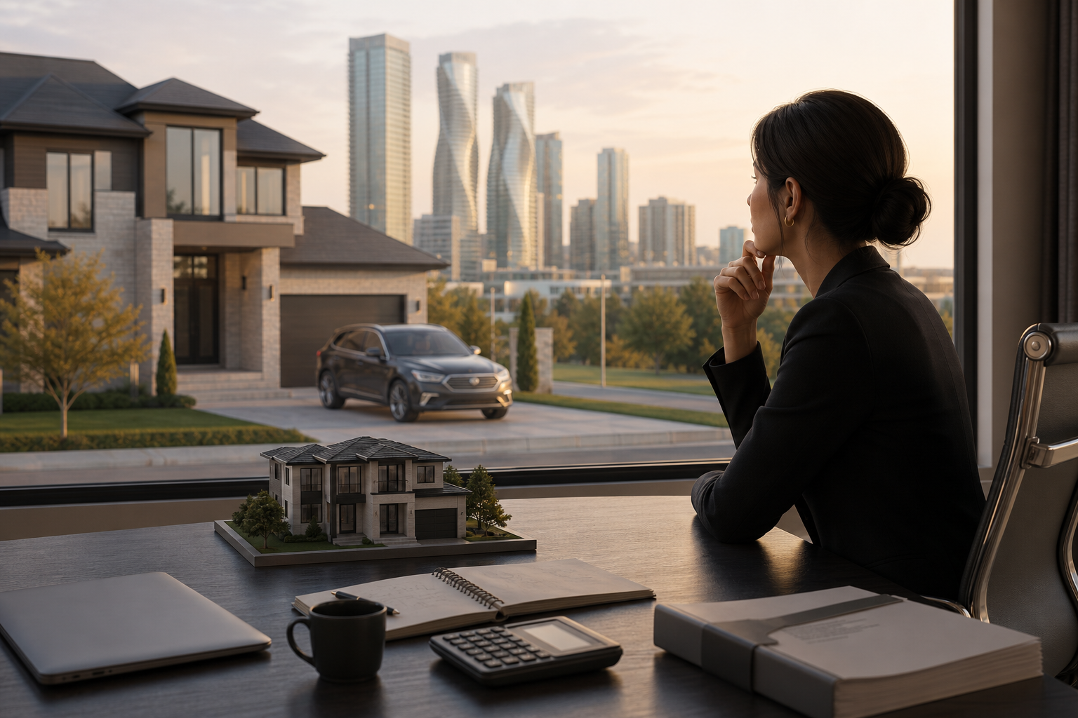 Why a Mortgage Payoff Can Lock You Out of Six-Figure Returns post image