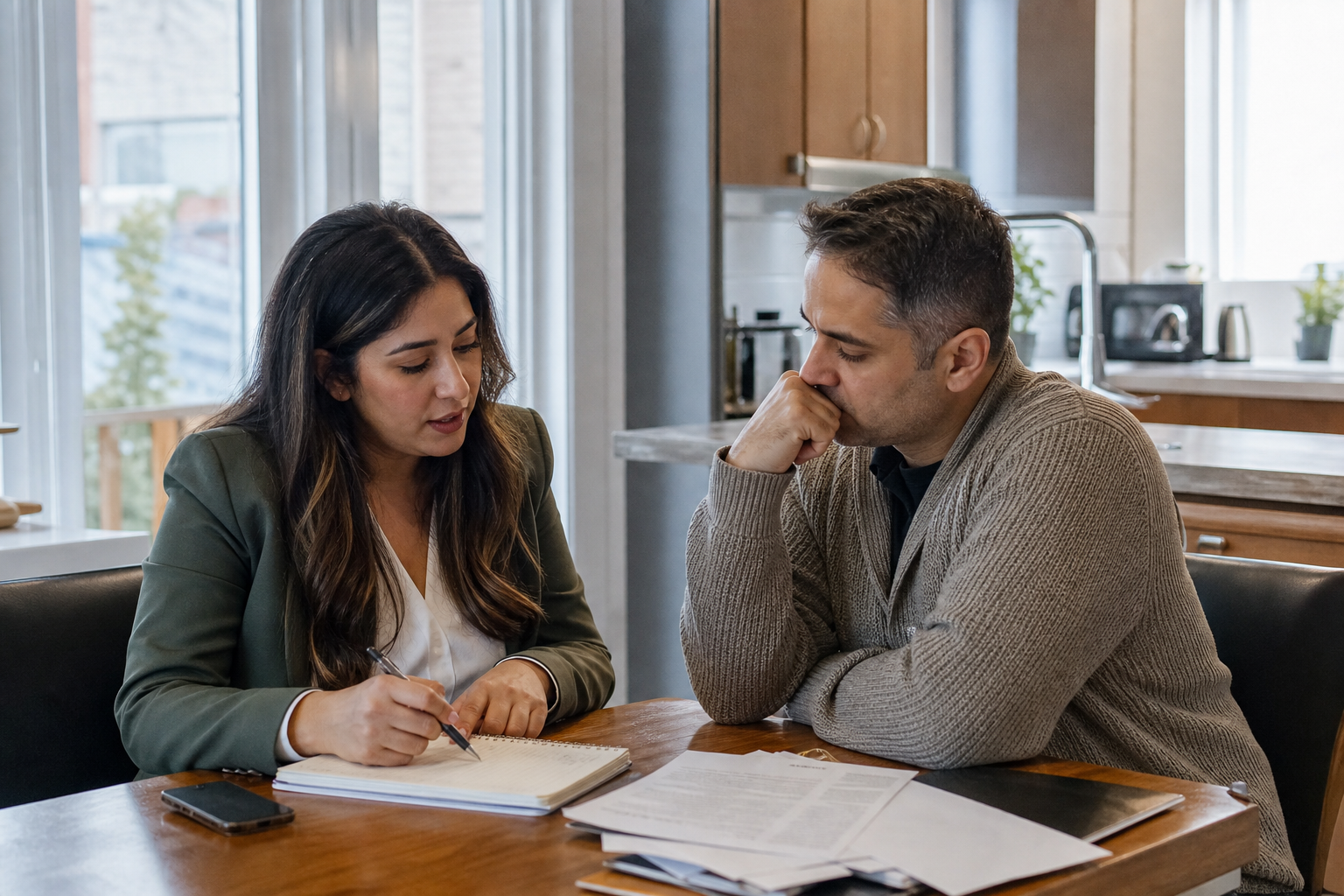 You're quoting the wrong bond yield to your mortgage broker post image