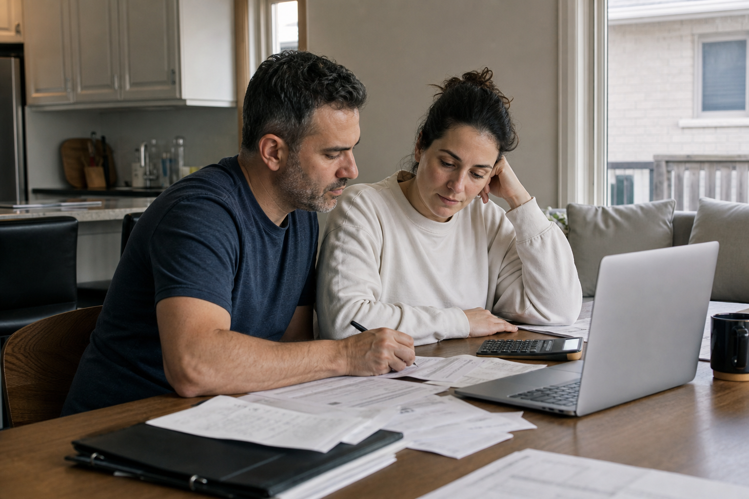A $500,000 Inheritance Won't Maximize Your Net Worth if You Use It All to Clear the Mortgage post image
