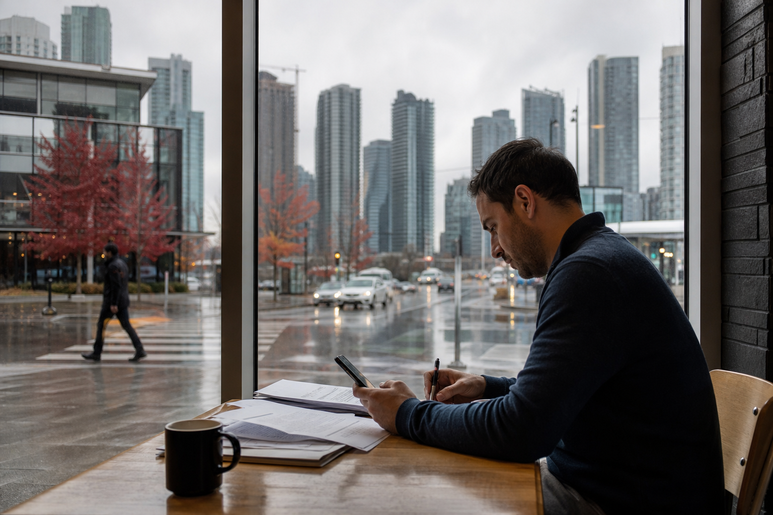 Ontario vs BC: What the Provincial Tax Gap Means for Your Incorporation Timing post image