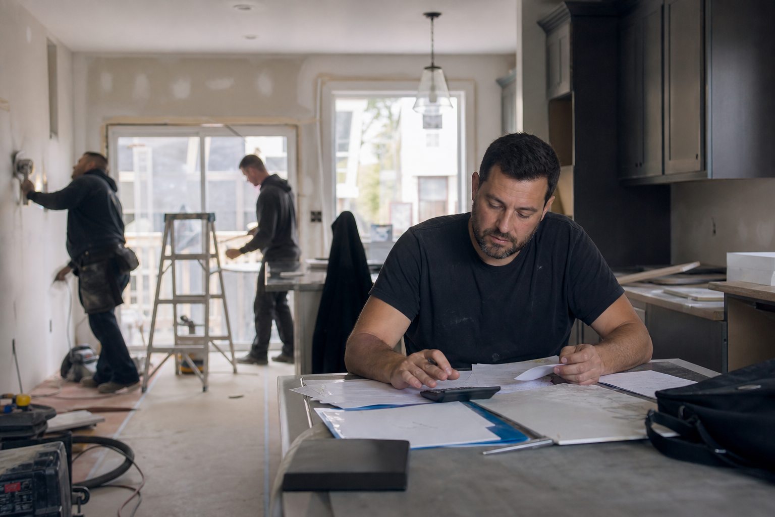 Waiting for Lower Rates Could Cost Self-Employed Buyers More Than the Rate Itself post image