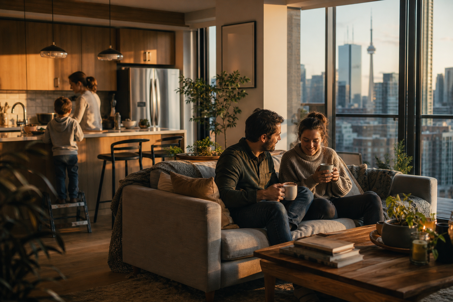 Toronto's Condo Rebound Is Really a Discount Sale to Investment Groups post image