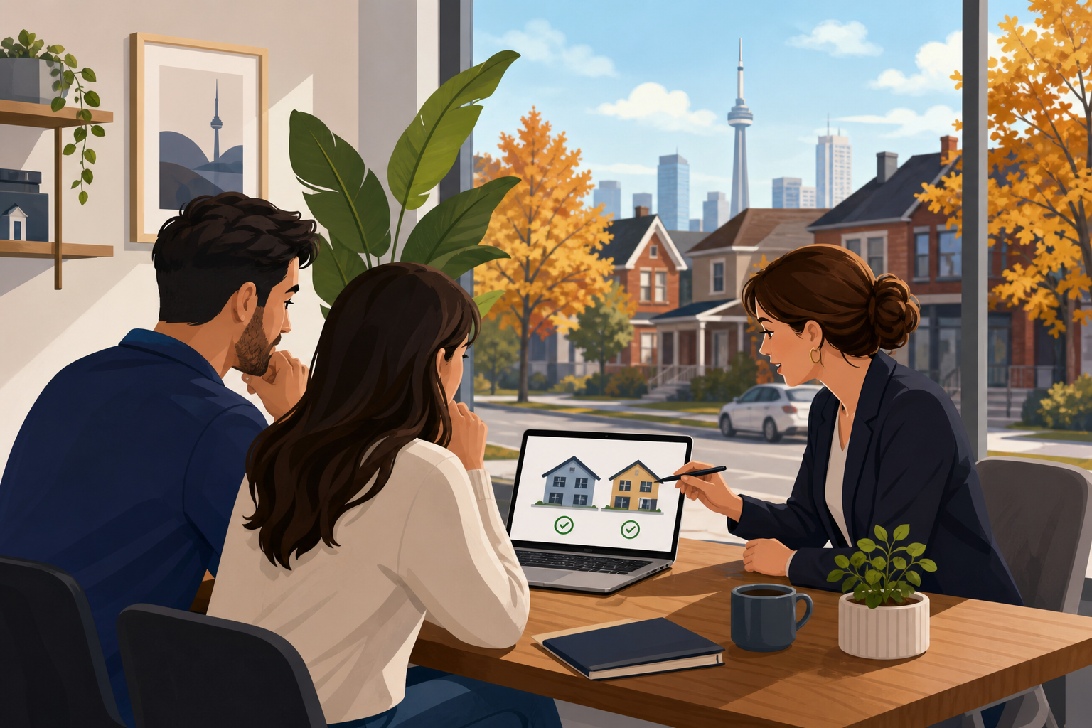 A Lower Contract Rate Won't Drop Your Qualifying Rate Below 5.25% post image