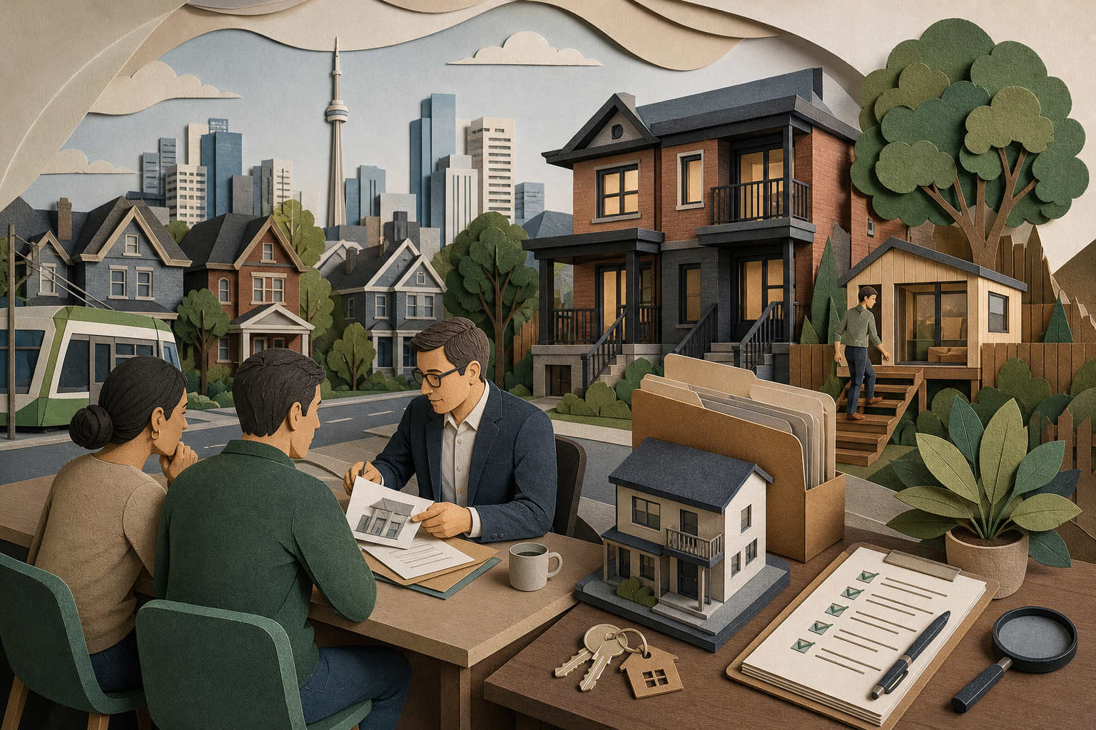 Getting Lenders to Count 80% of Your Gross Rent: A Checklist post image