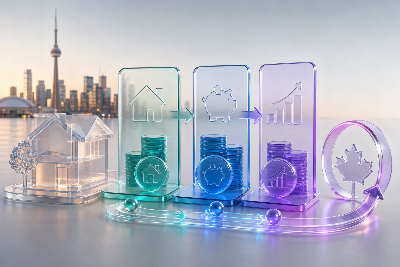 FHSA, TFSA or RRSP: Which Comes First for Your Down Payment? post image