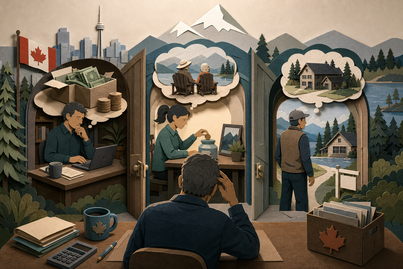 # The OAS Clawback Threshold Most Self-Employed Canadians Quote Is Off by $7,200 post image